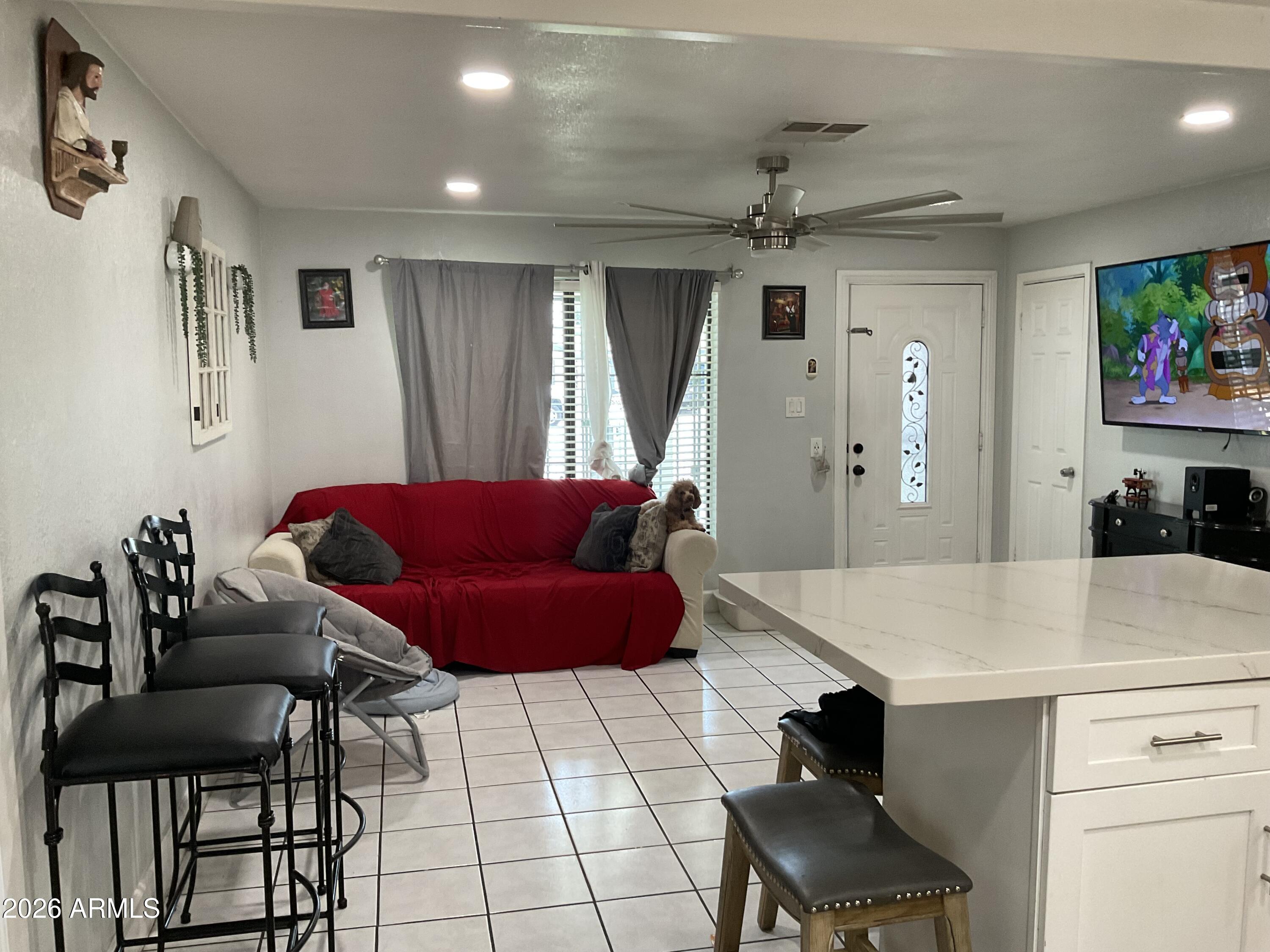 DEL MONTE VILLAGE 2 - Residential