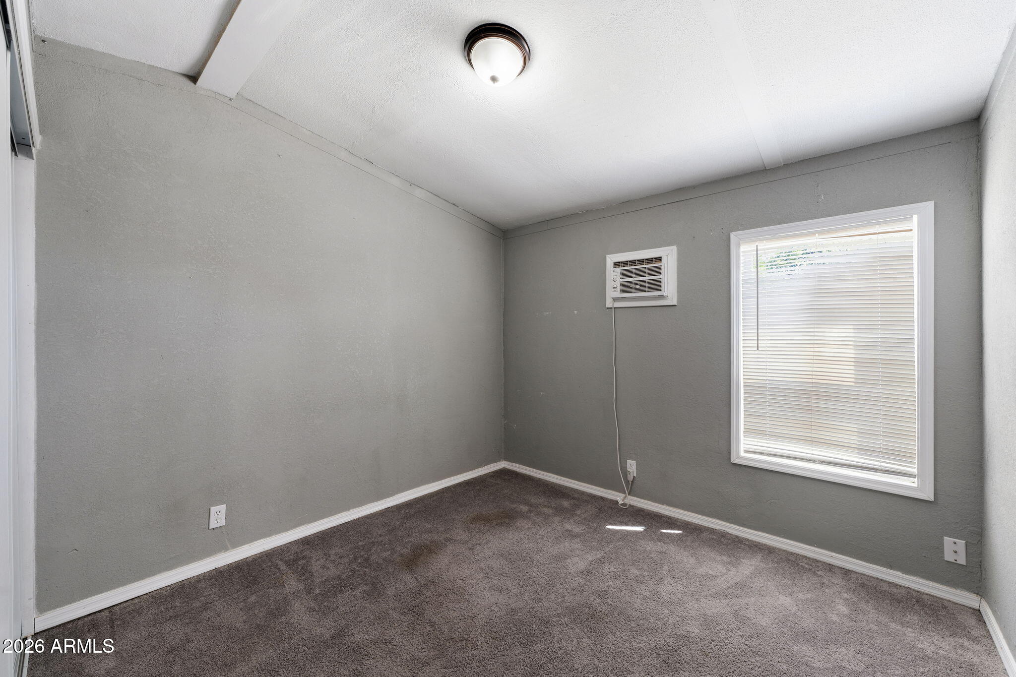Acacia Villa Mobile Home Park - Residential
