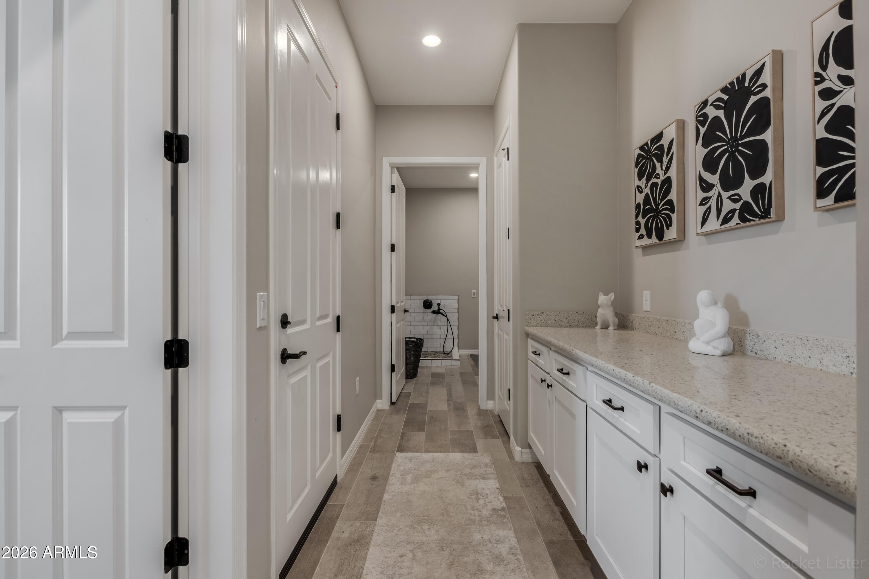 ARROYO VERDE ESTATES - Residential