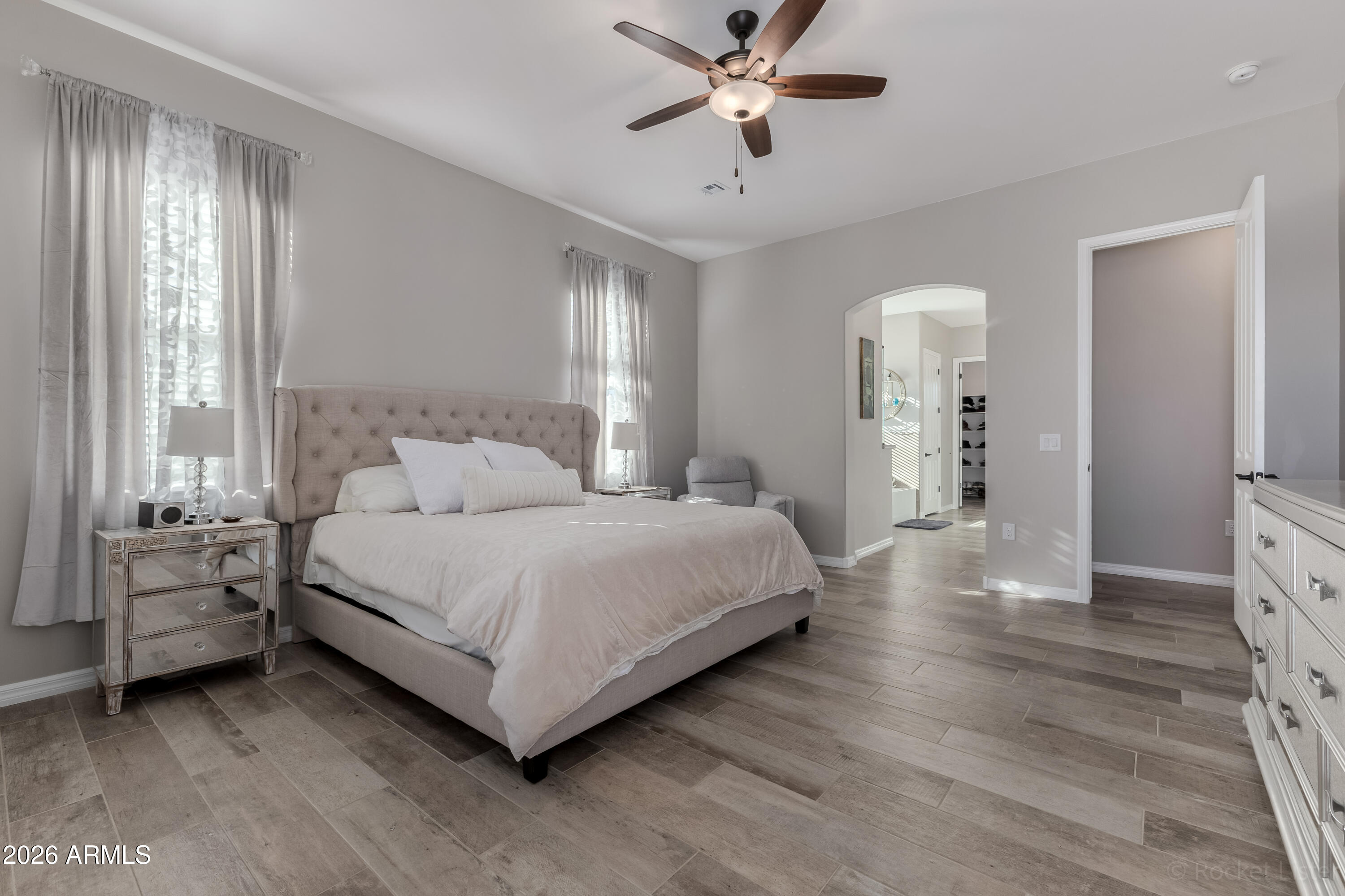 ARROYO VERDE ESTATES - Residential
