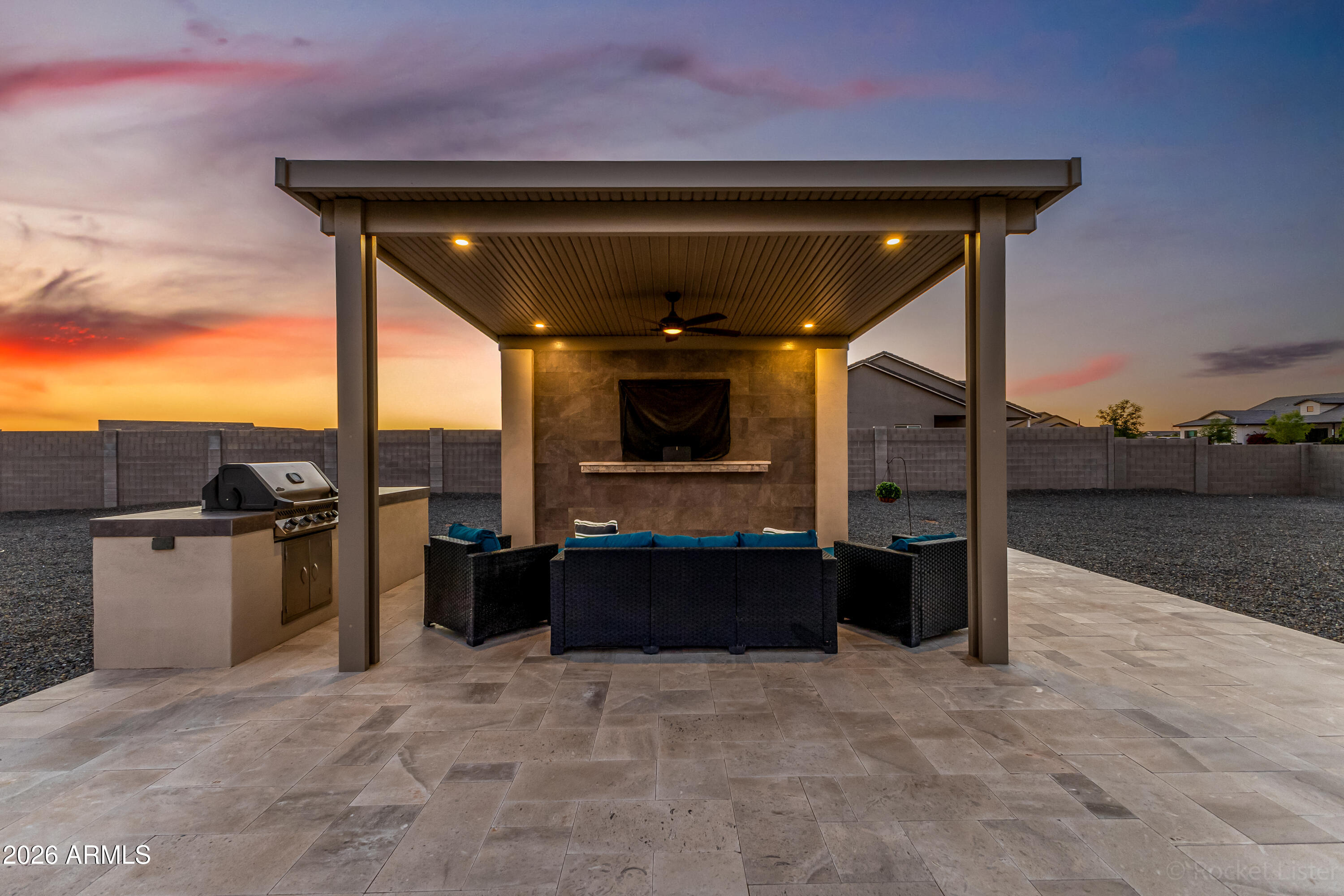 ARROYO VERDE ESTATES - Residential