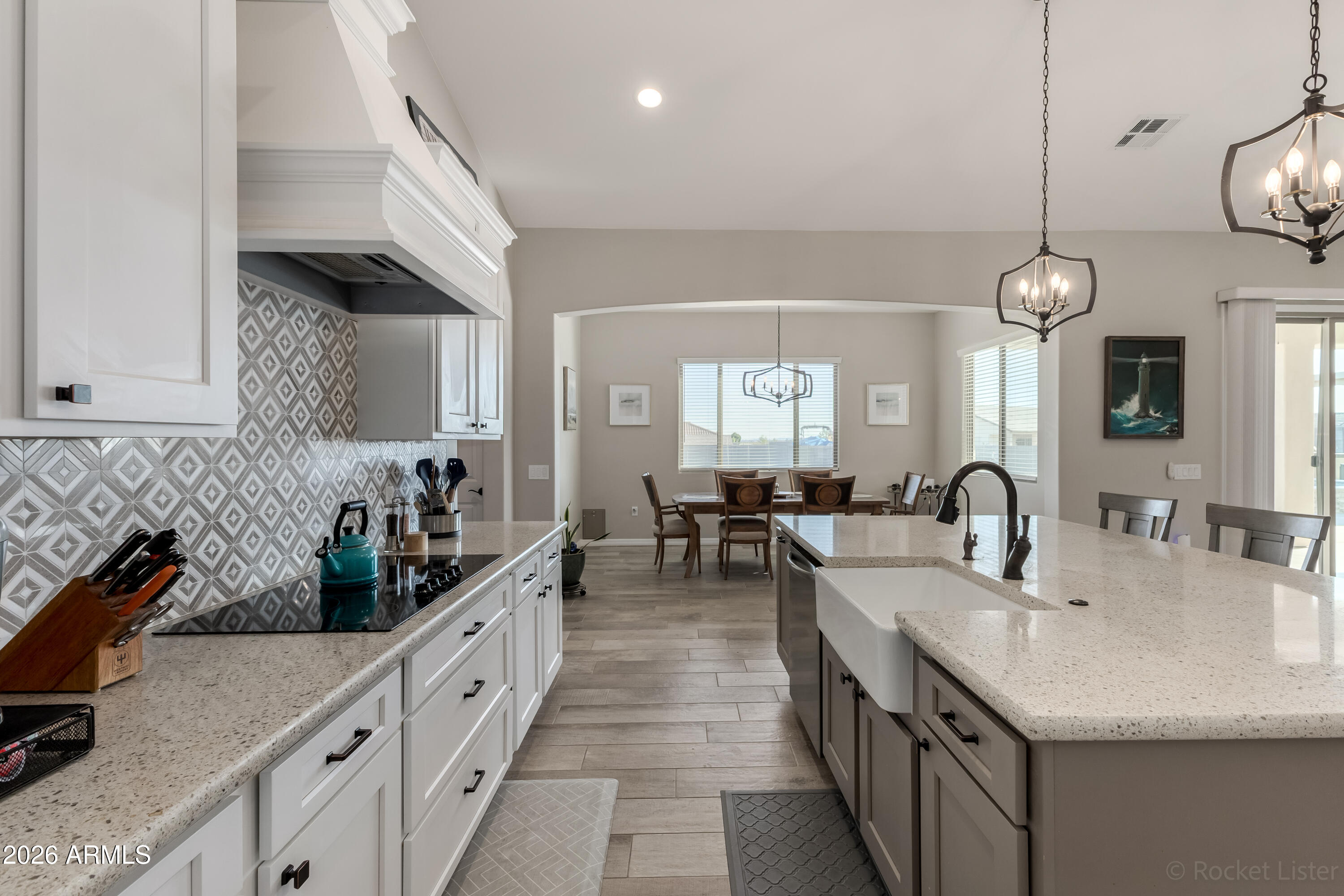 ARROYO VERDE ESTATES - Residential