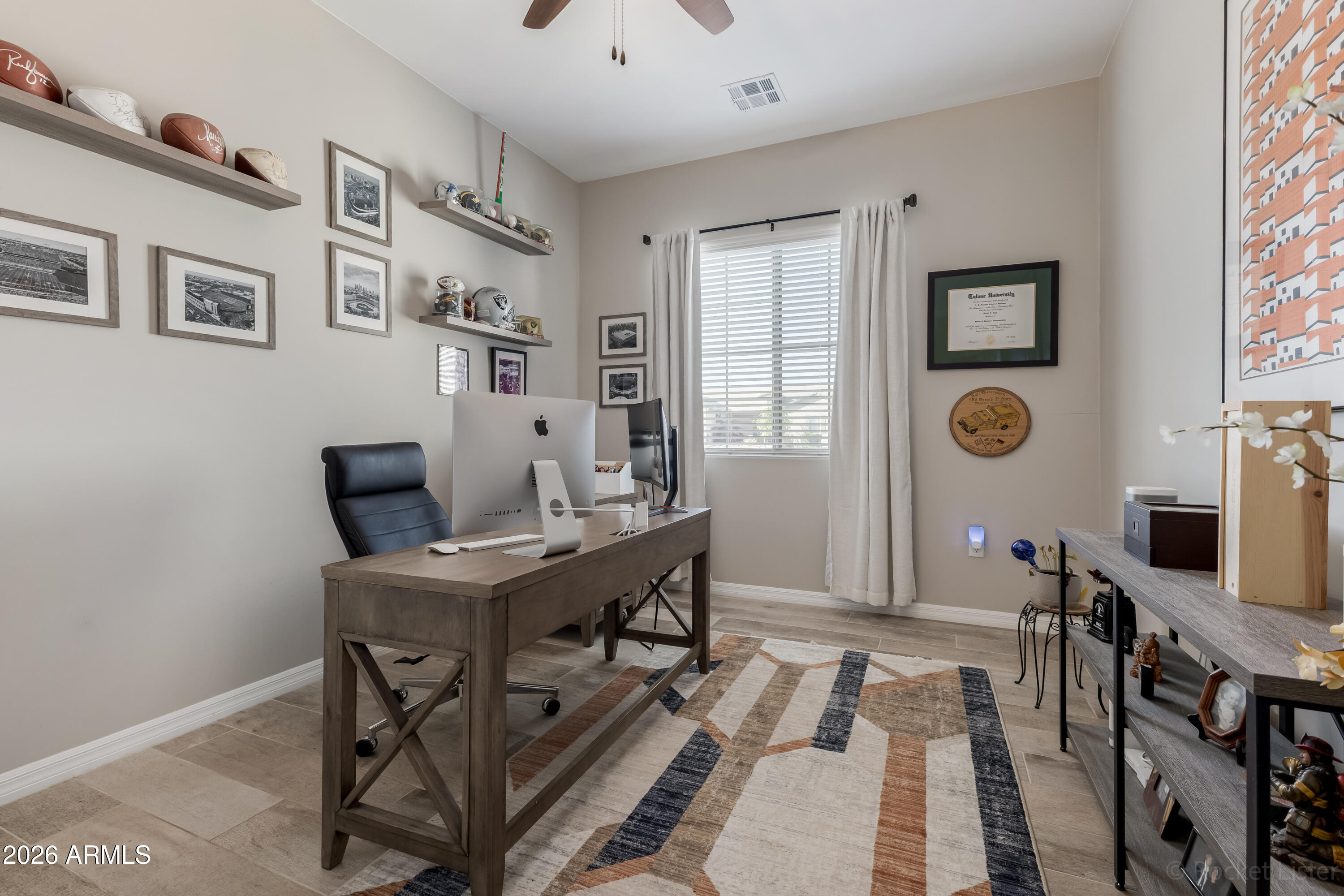 ARROYO VERDE ESTATES - Residential