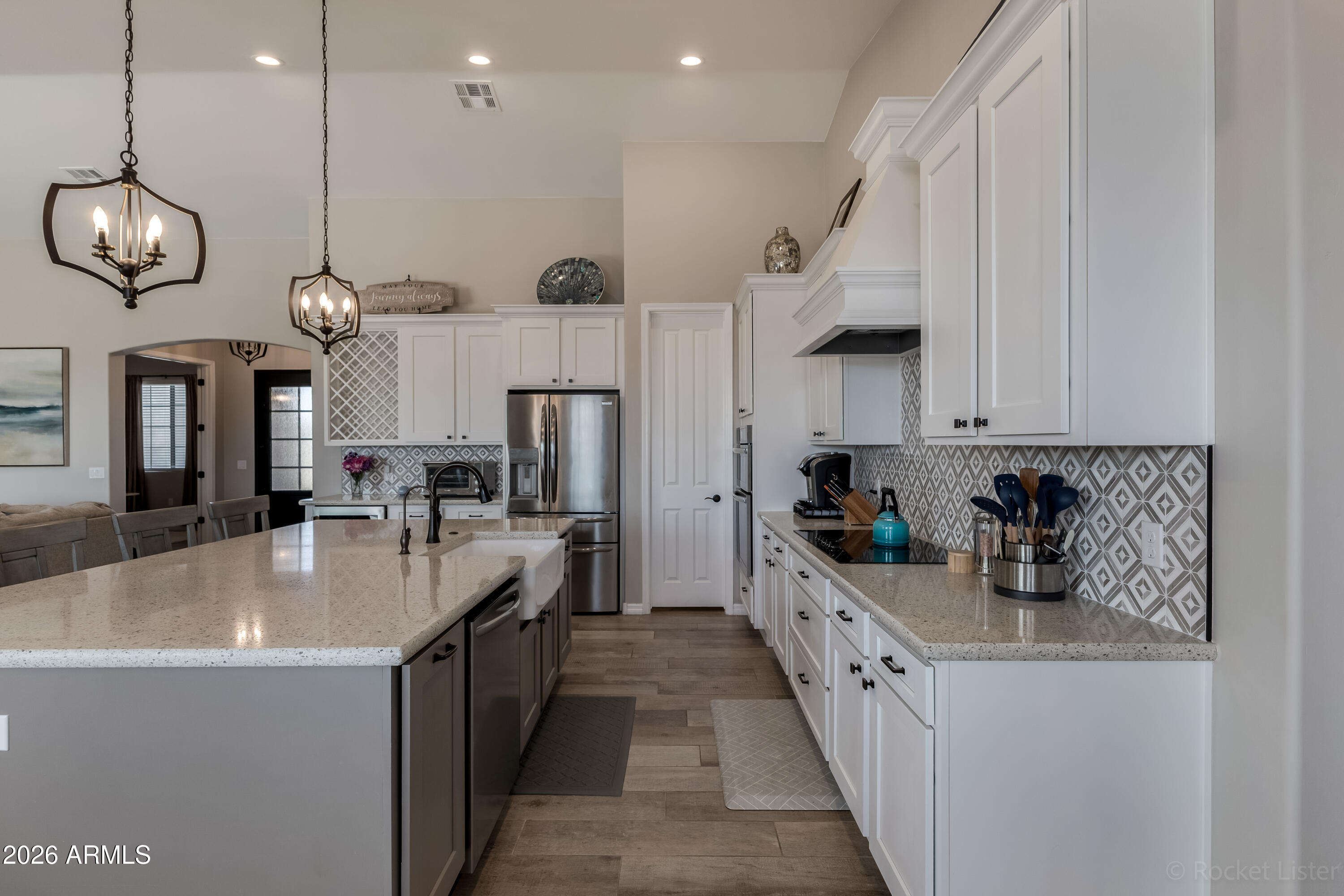 ARROYO VERDE ESTATES - Residential