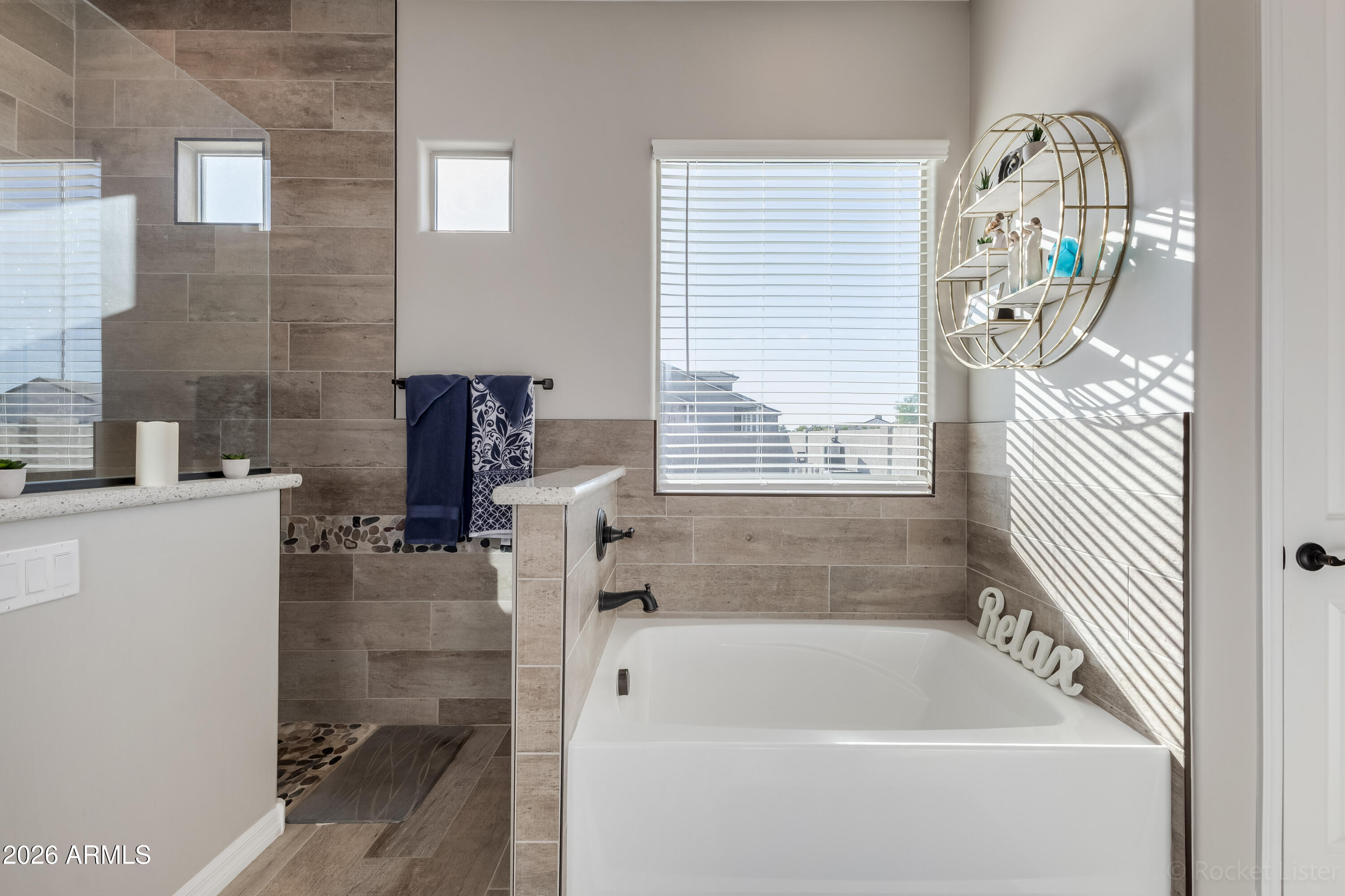 ARROYO VERDE ESTATES - Residential