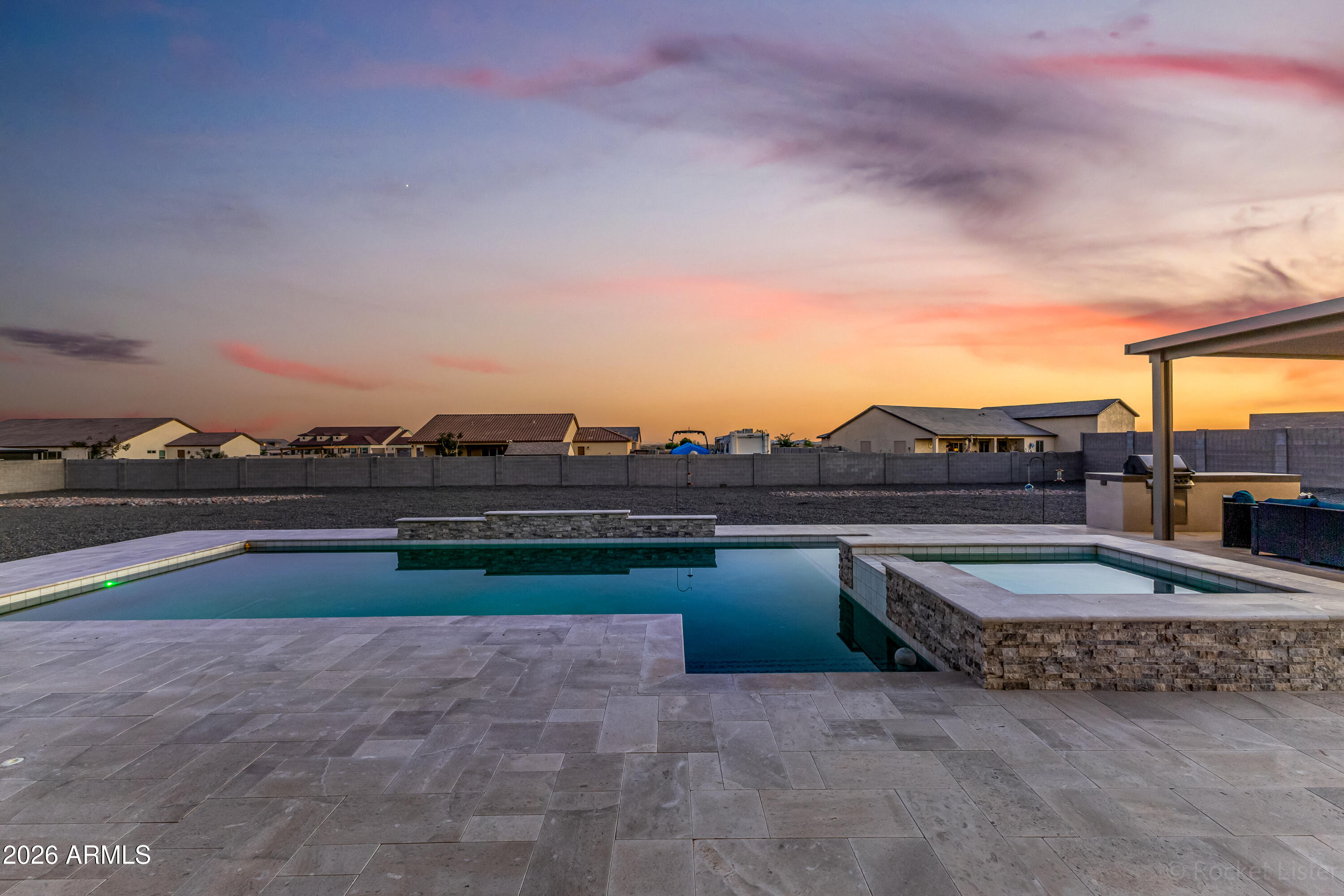 ARROYO VERDE ESTATES - Residential