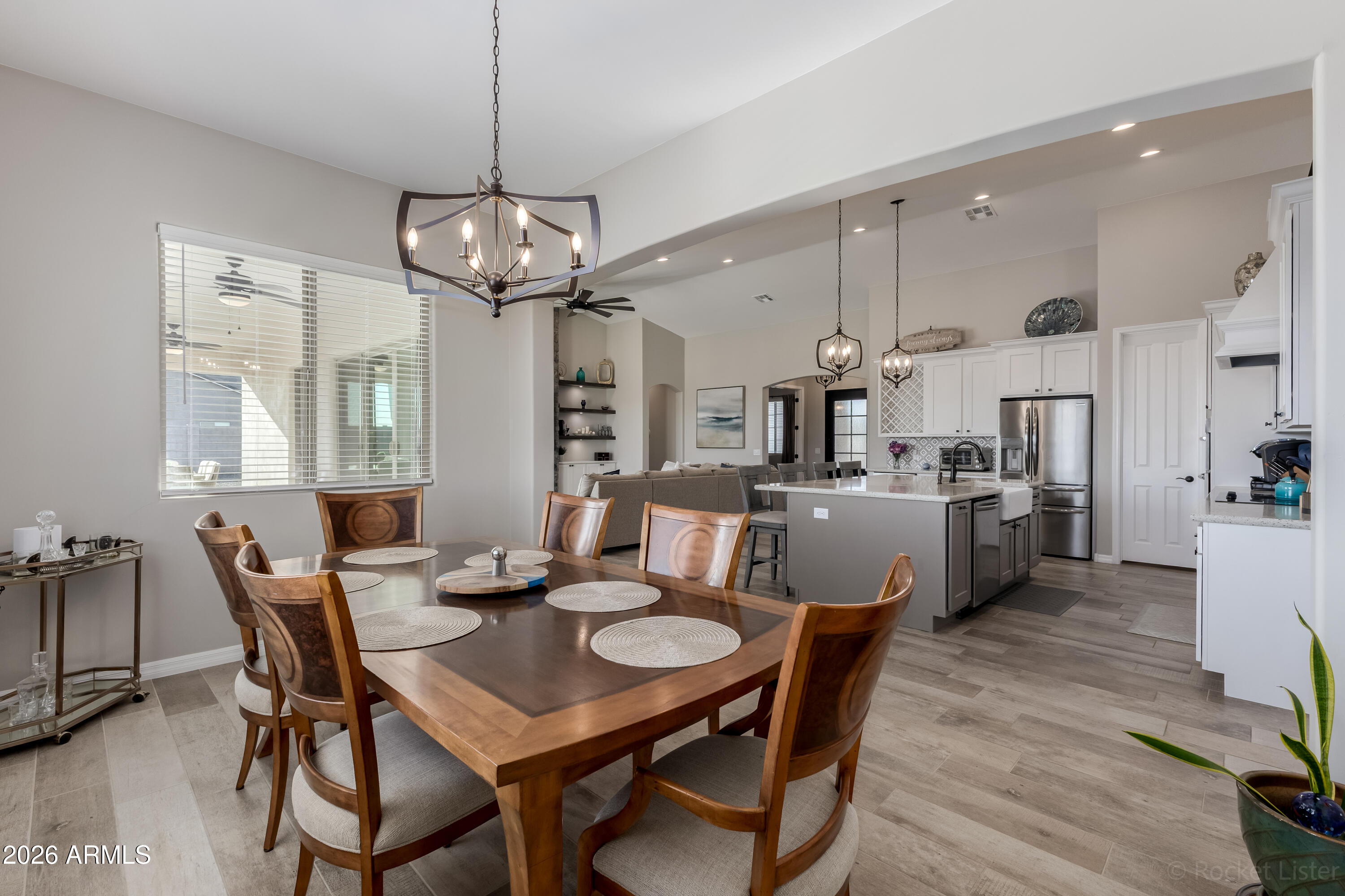 ARROYO VERDE ESTATES - Residential