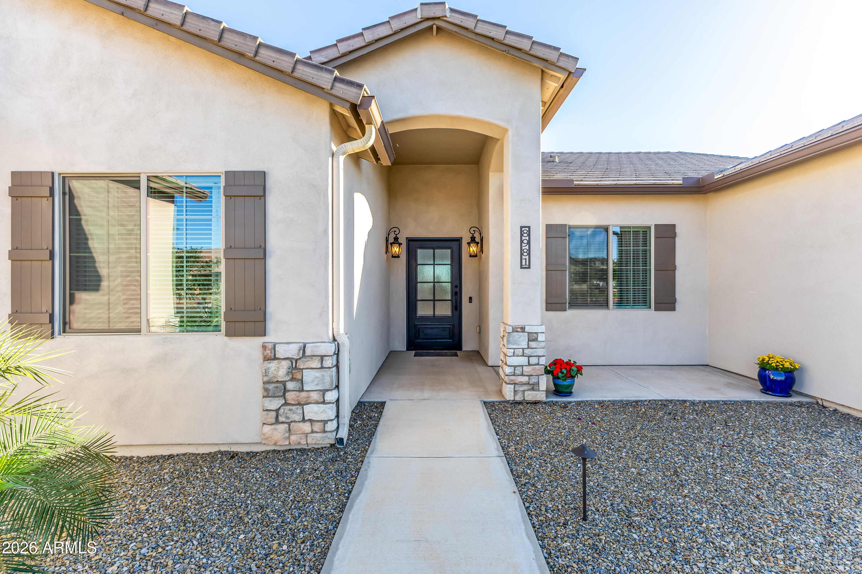 ARROYO VERDE ESTATES - Residential