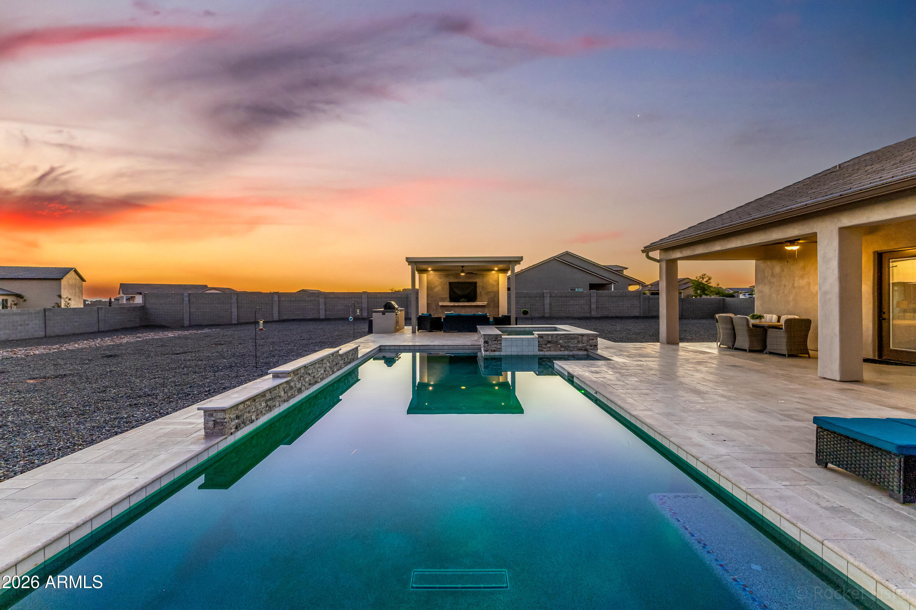 ARROYO VERDE ESTATES - Residential