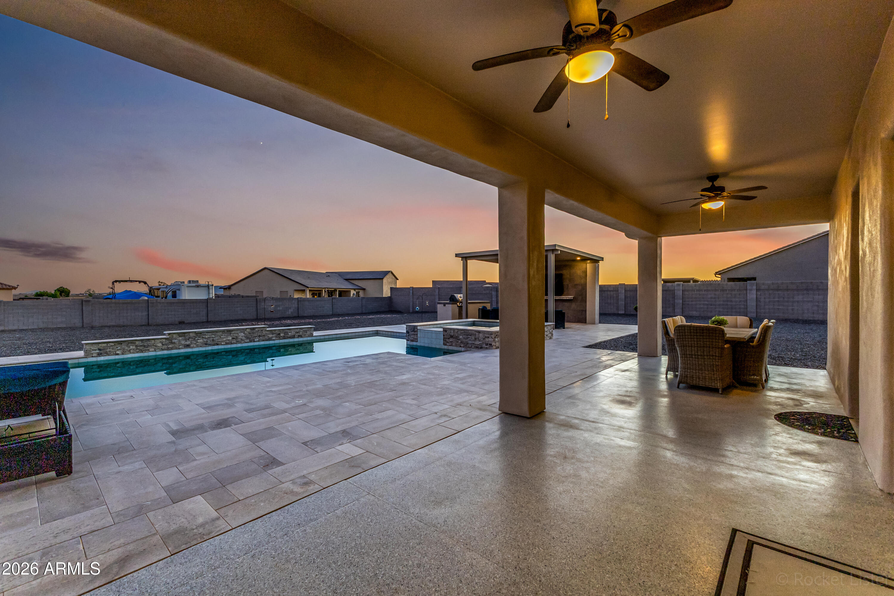 ARROYO VERDE ESTATES - Residential