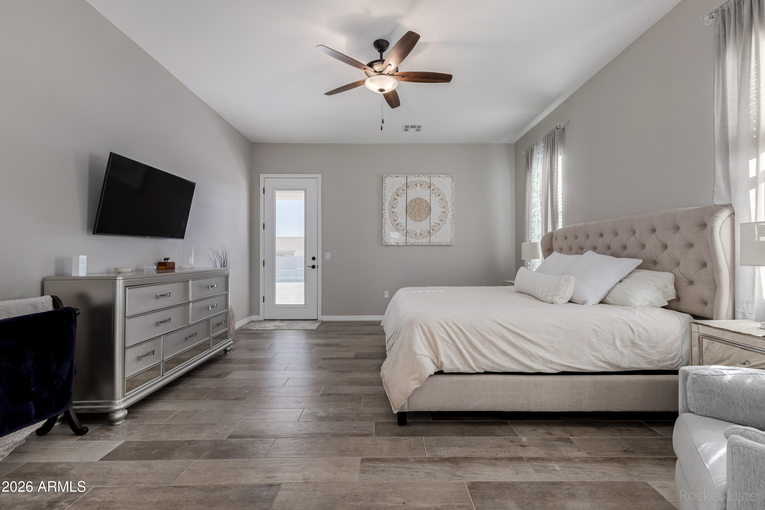 ARROYO VERDE ESTATES - Residential