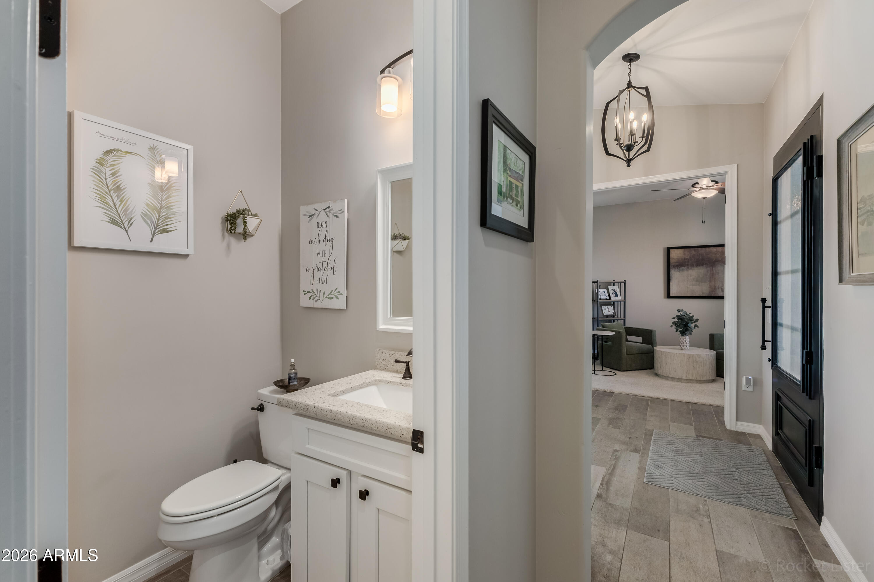 ARROYO VERDE ESTATES - Residential