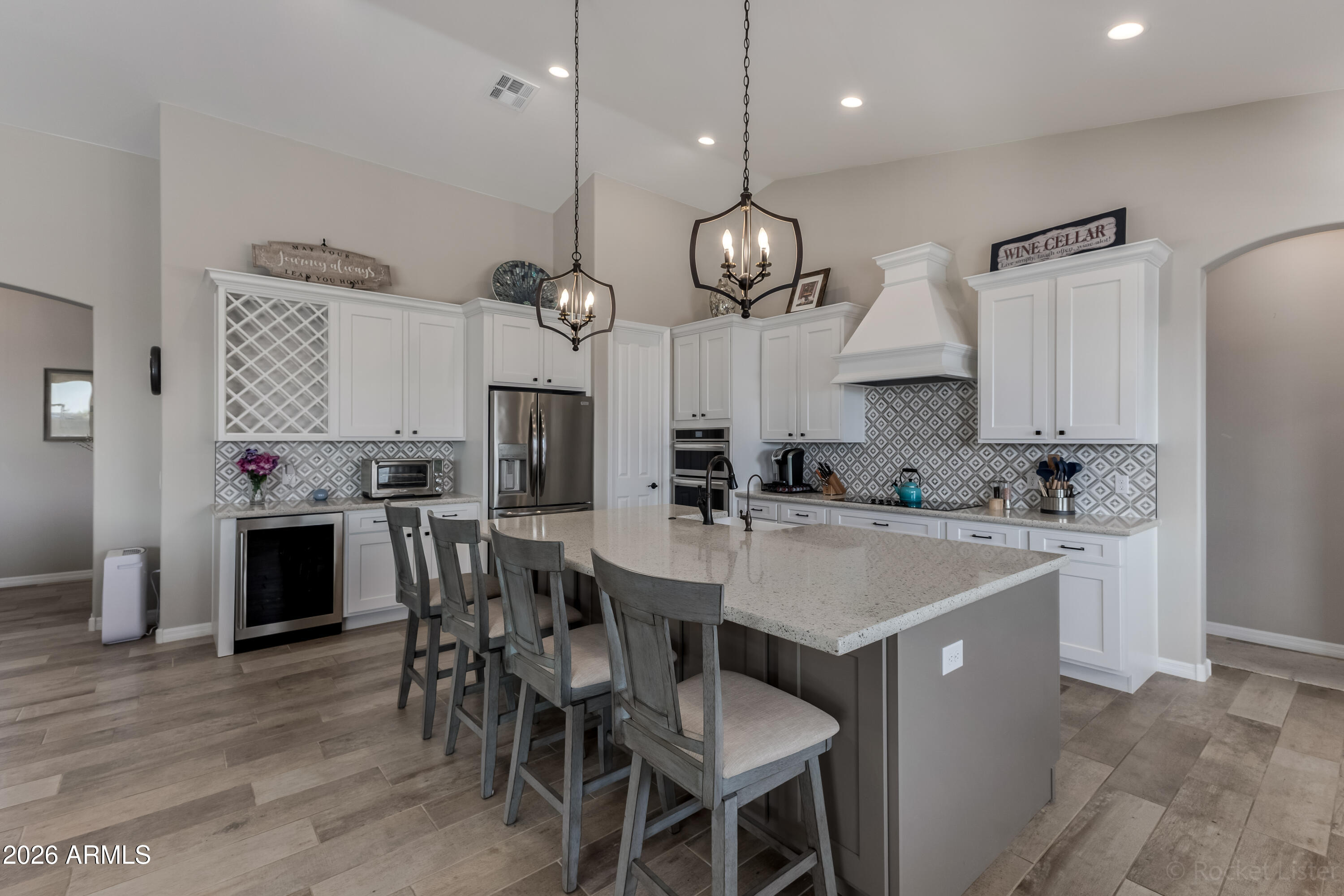 ARROYO VERDE ESTATES - Residential