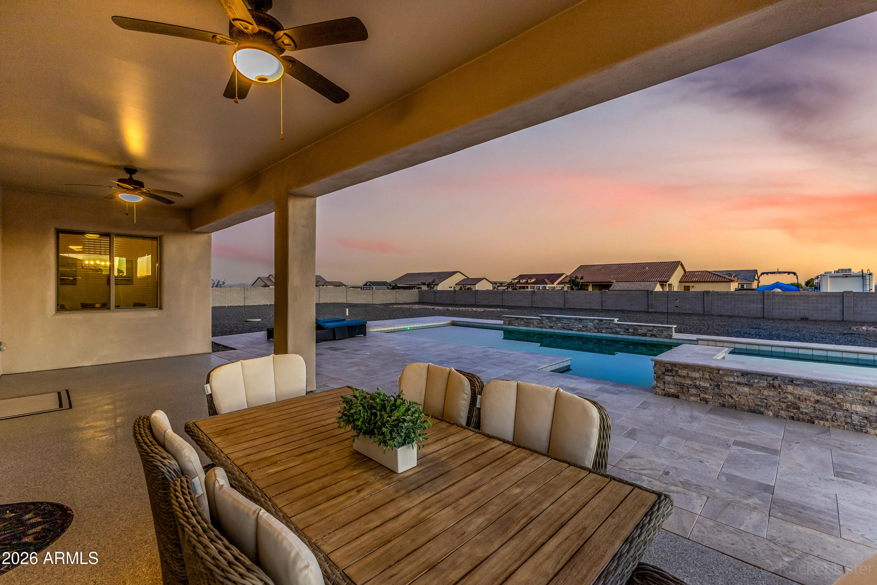 ARROYO VERDE ESTATES - Residential
