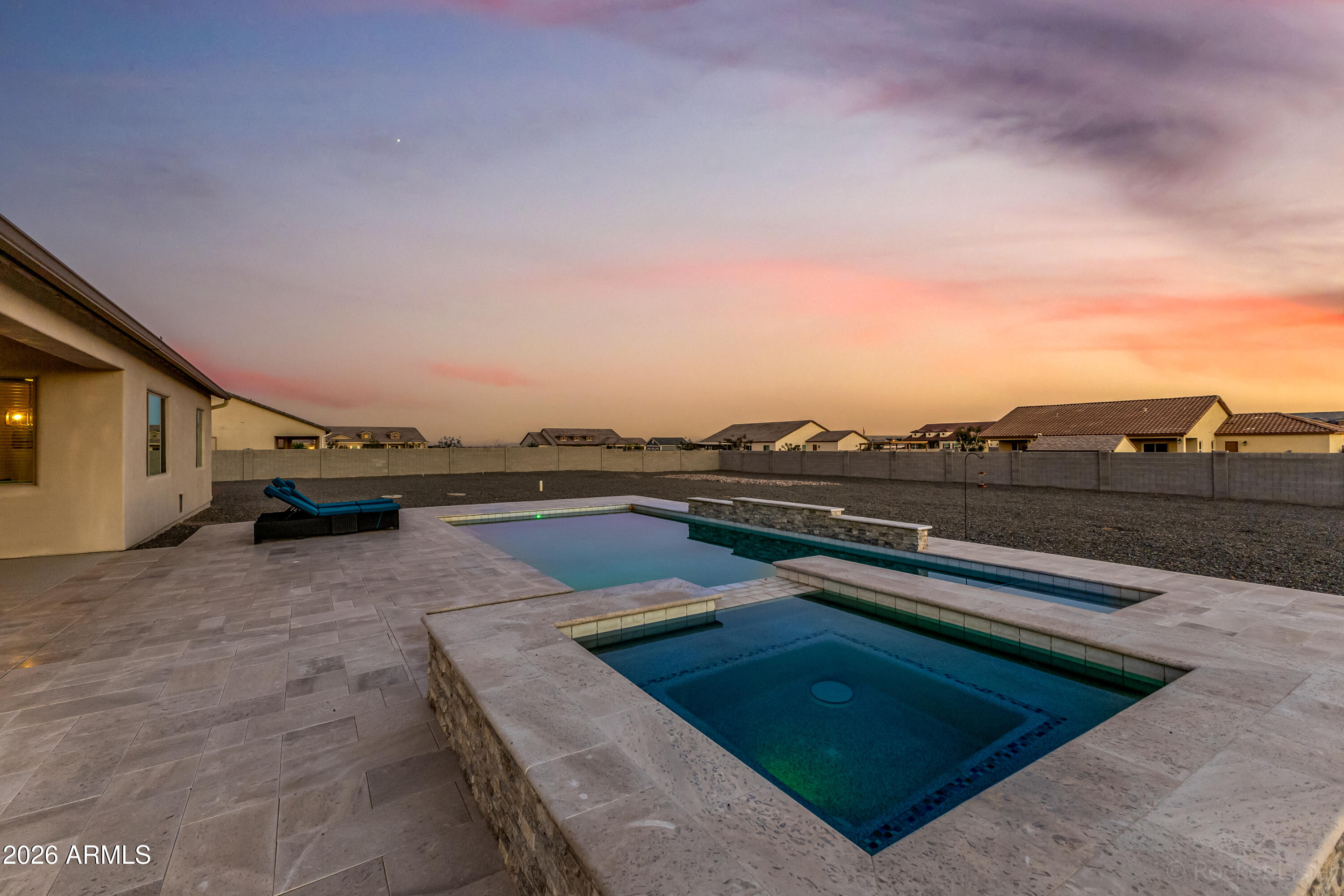 ARROYO VERDE ESTATES - Residential