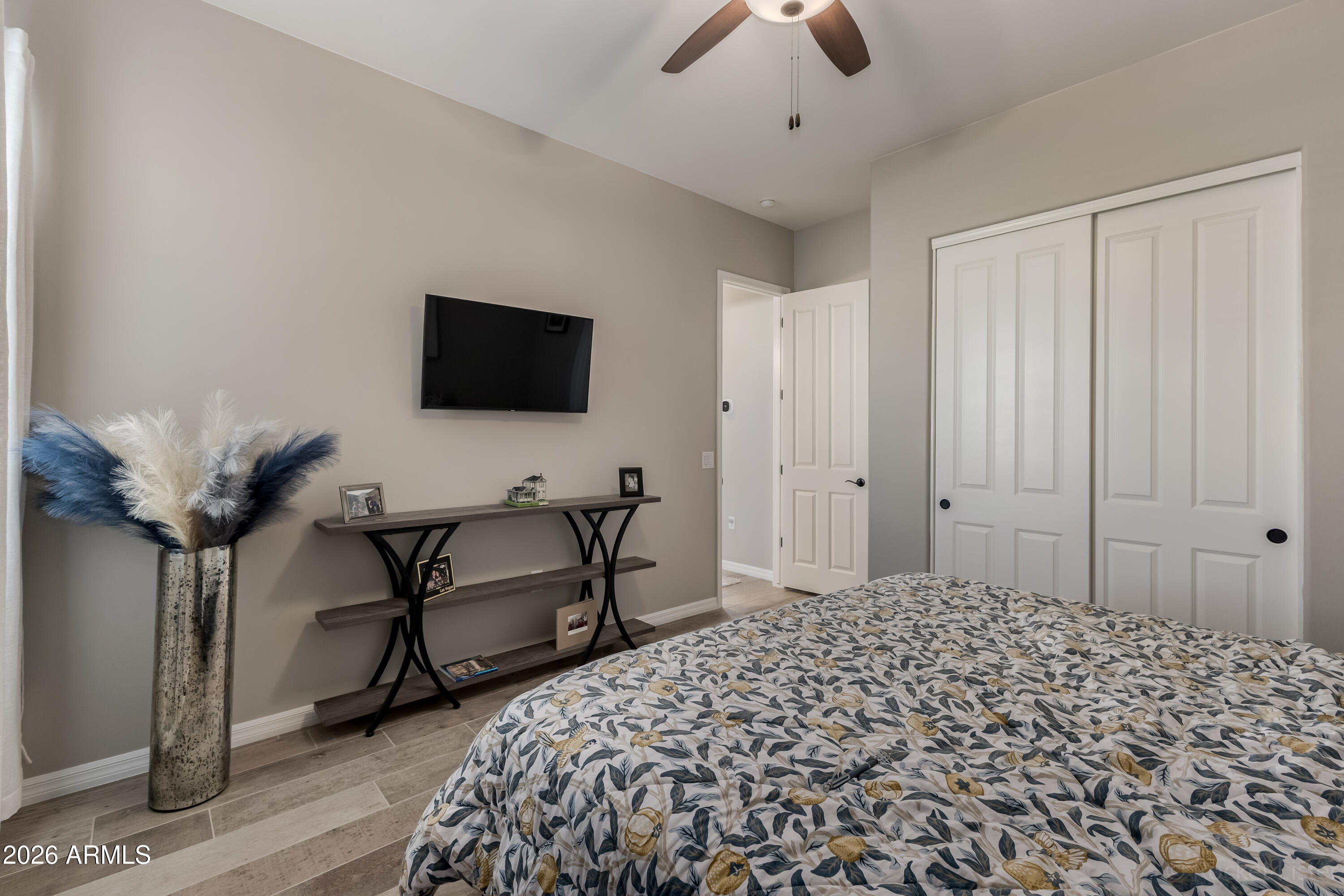 ARROYO VERDE ESTATES - Residential
