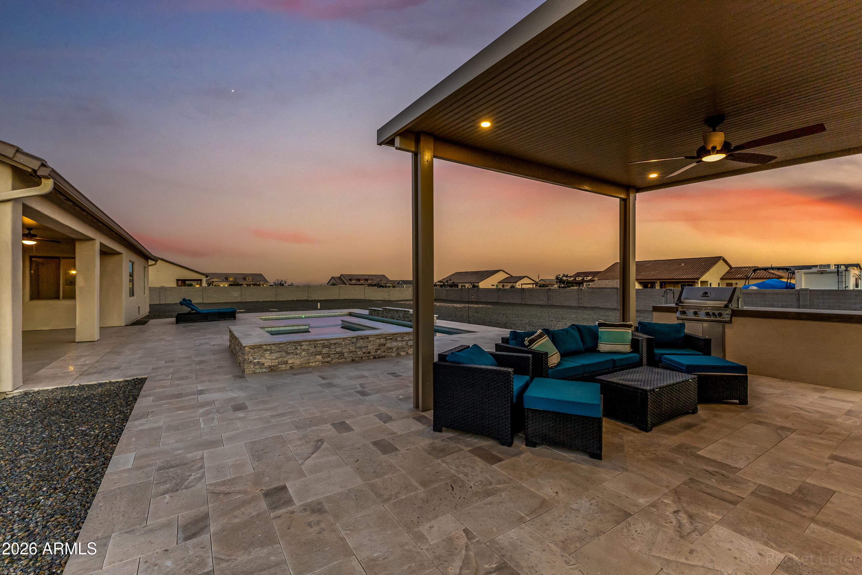 ARROYO VERDE ESTATES - Residential