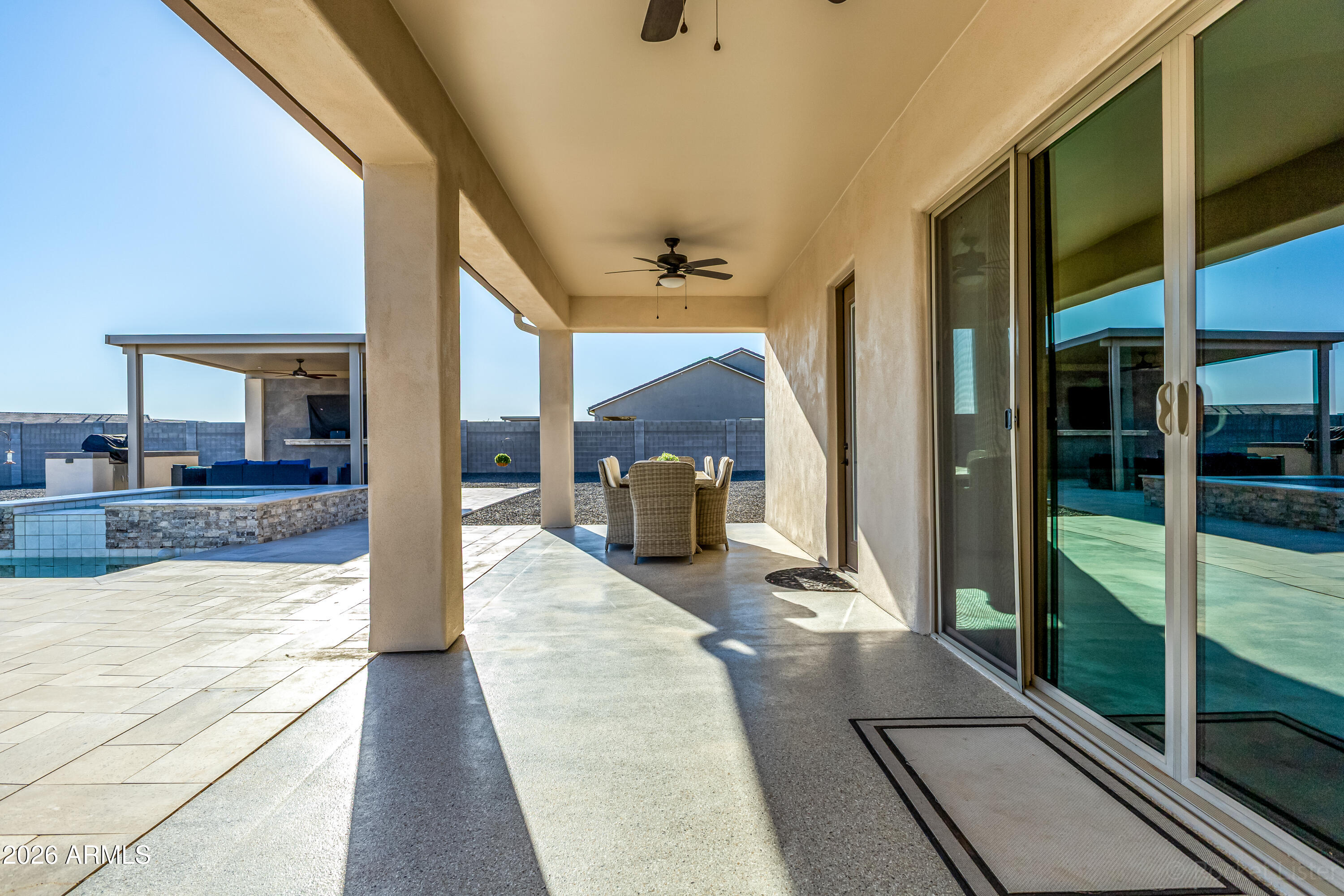 ARROYO VERDE ESTATES - Residential