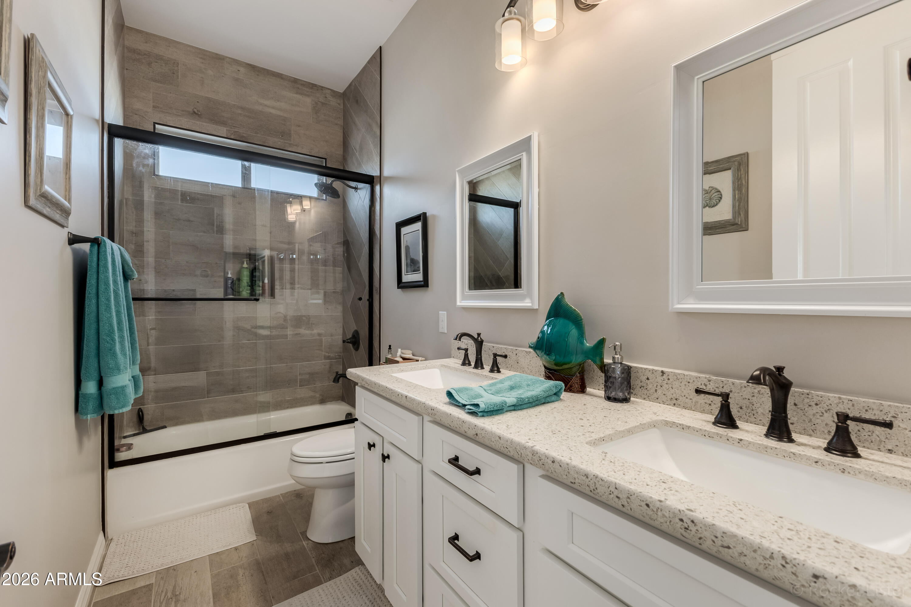 ARROYO VERDE ESTATES - Residential