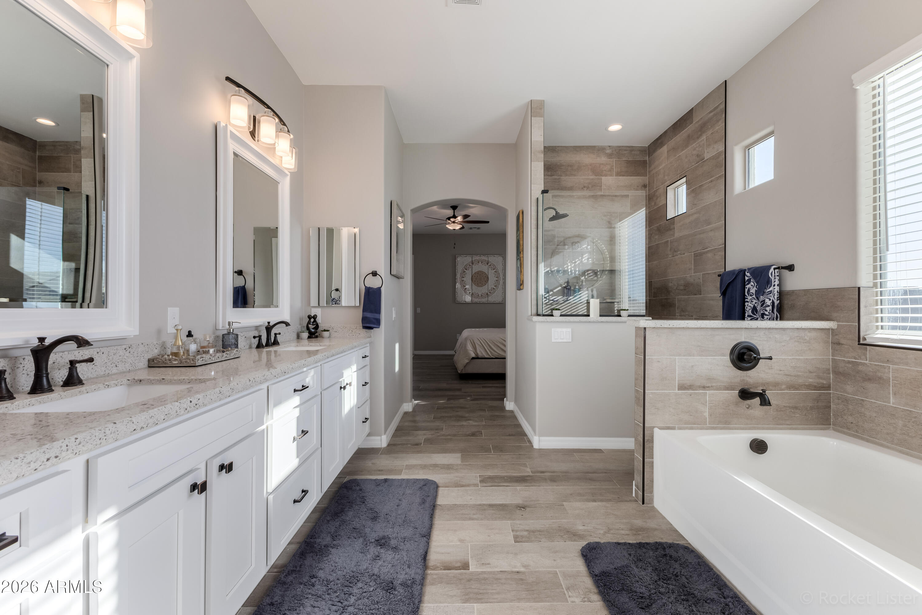 ARROYO VERDE ESTATES - Residential