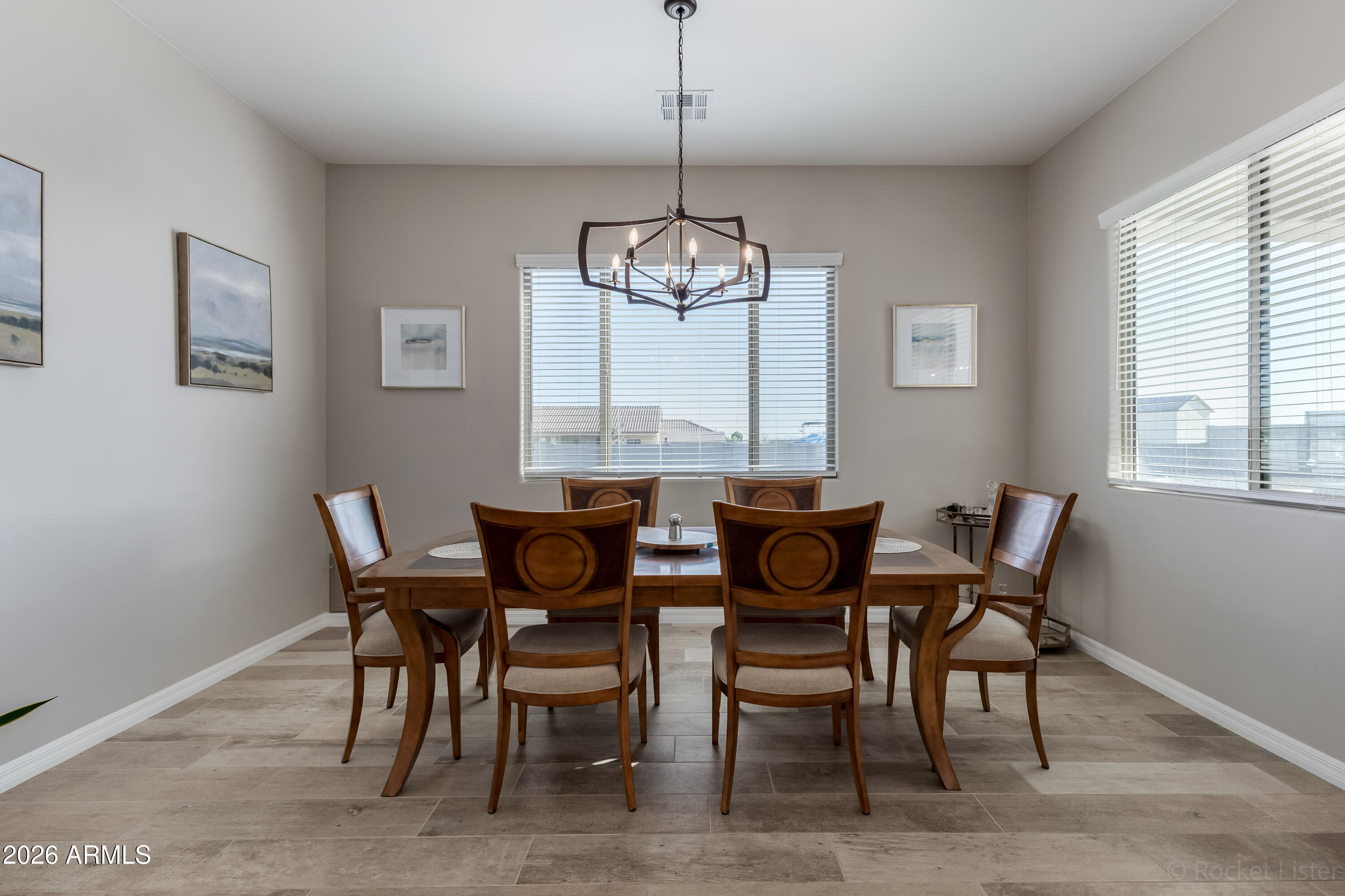 ARROYO VERDE ESTATES - Residential