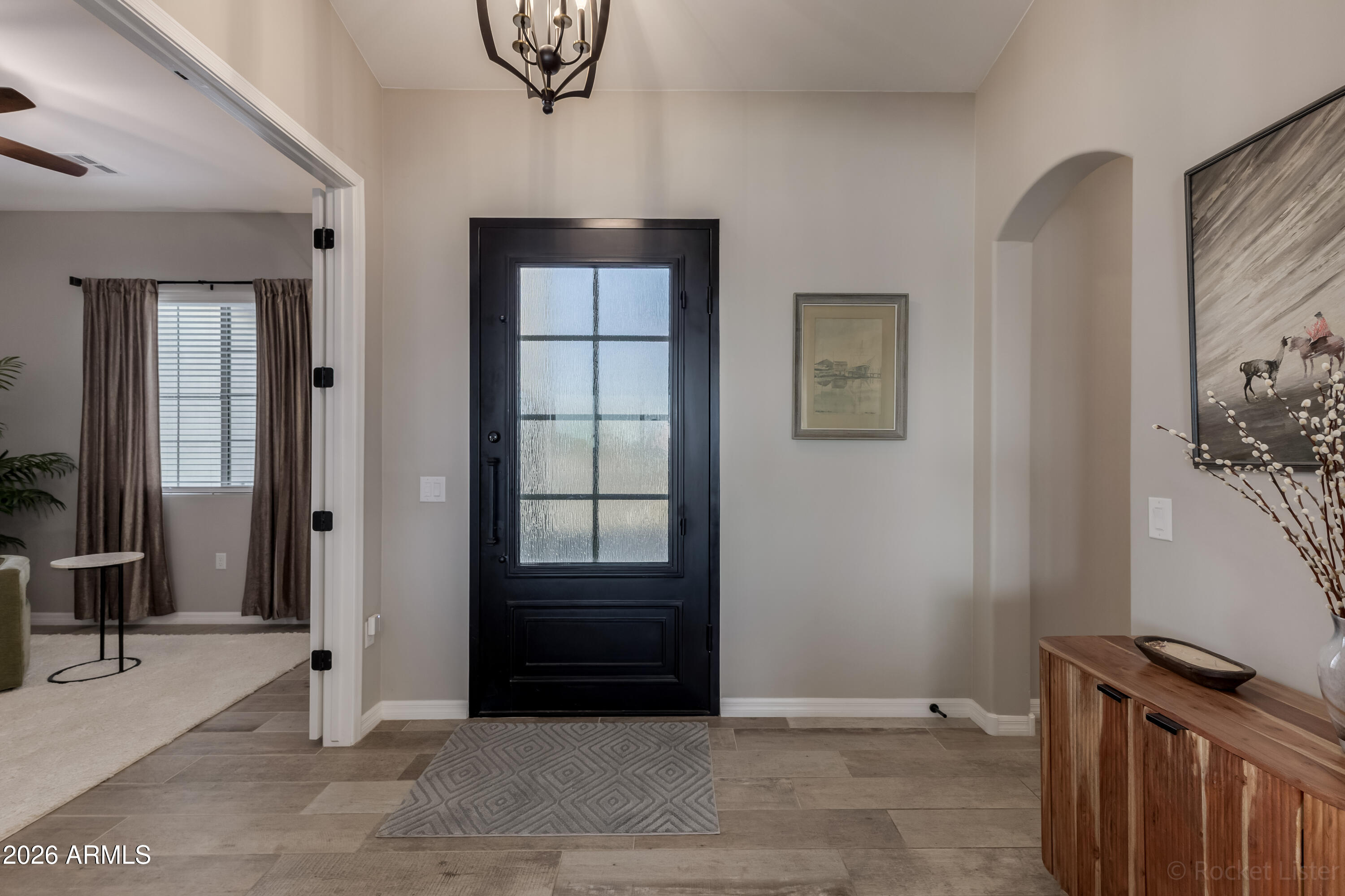 ARROYO VERDE ESTATES - Residential
