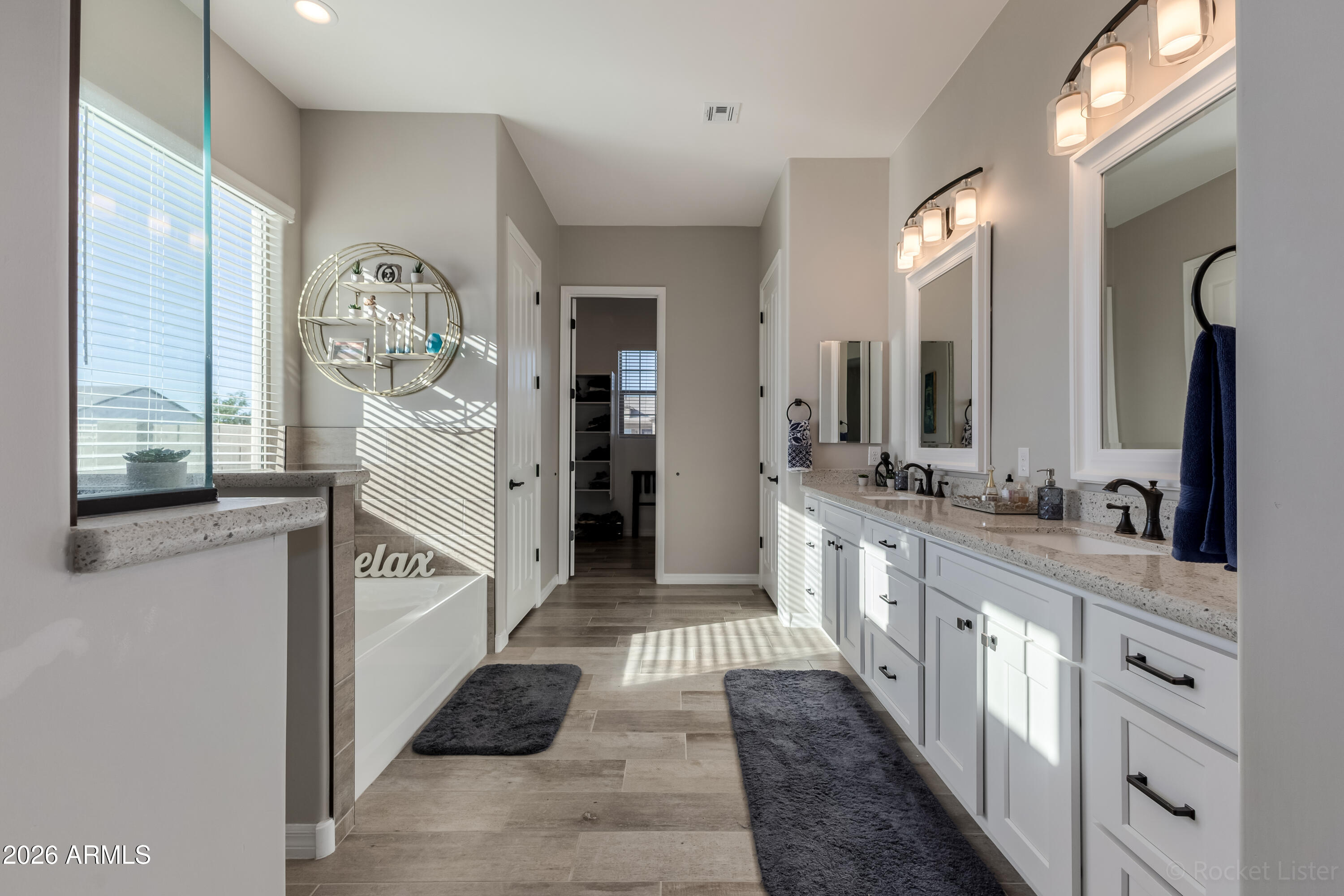 ARROYO VERDE ESTATES - Residential