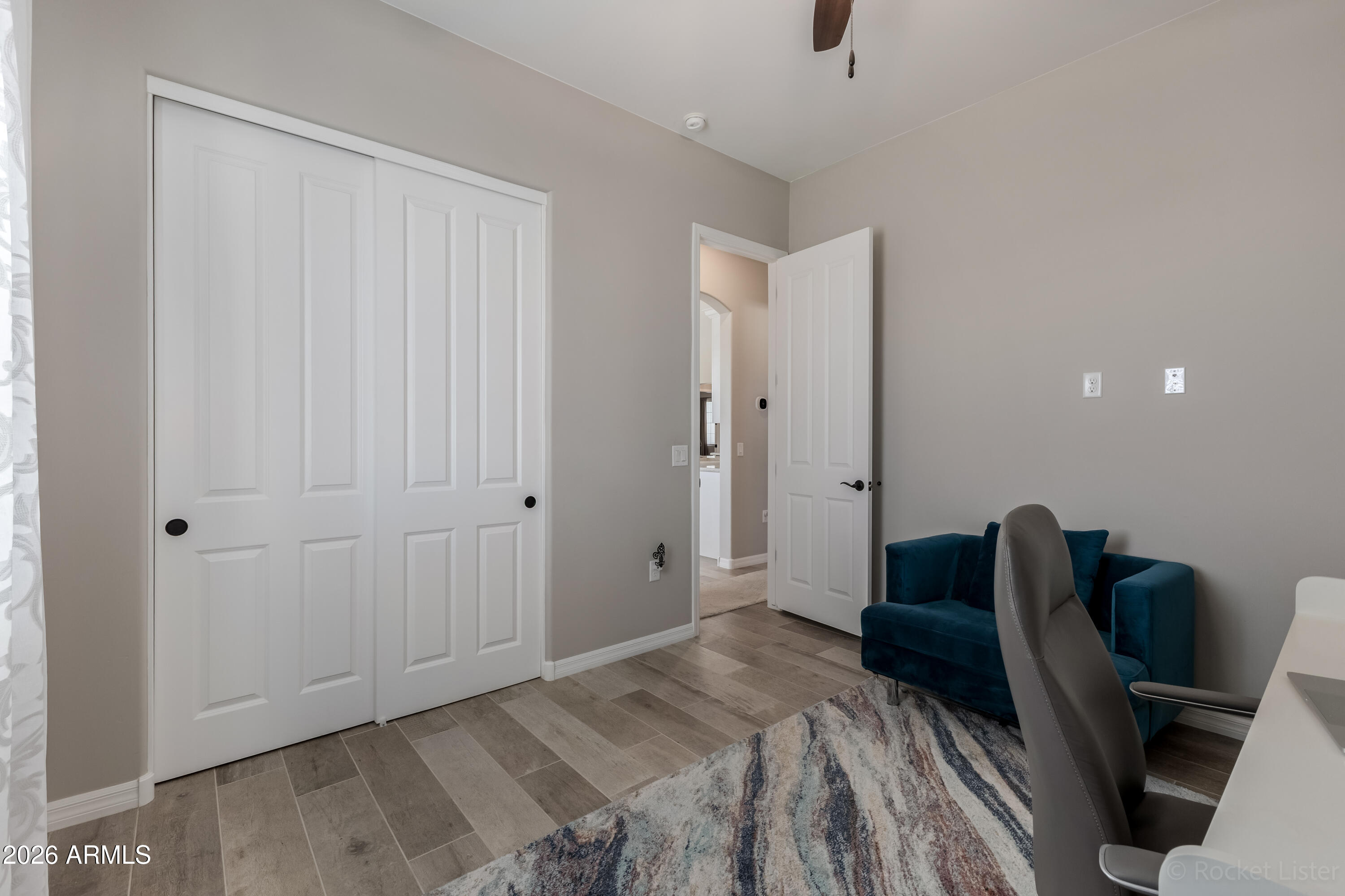 ARROYO VERDE ESTATES - Residential