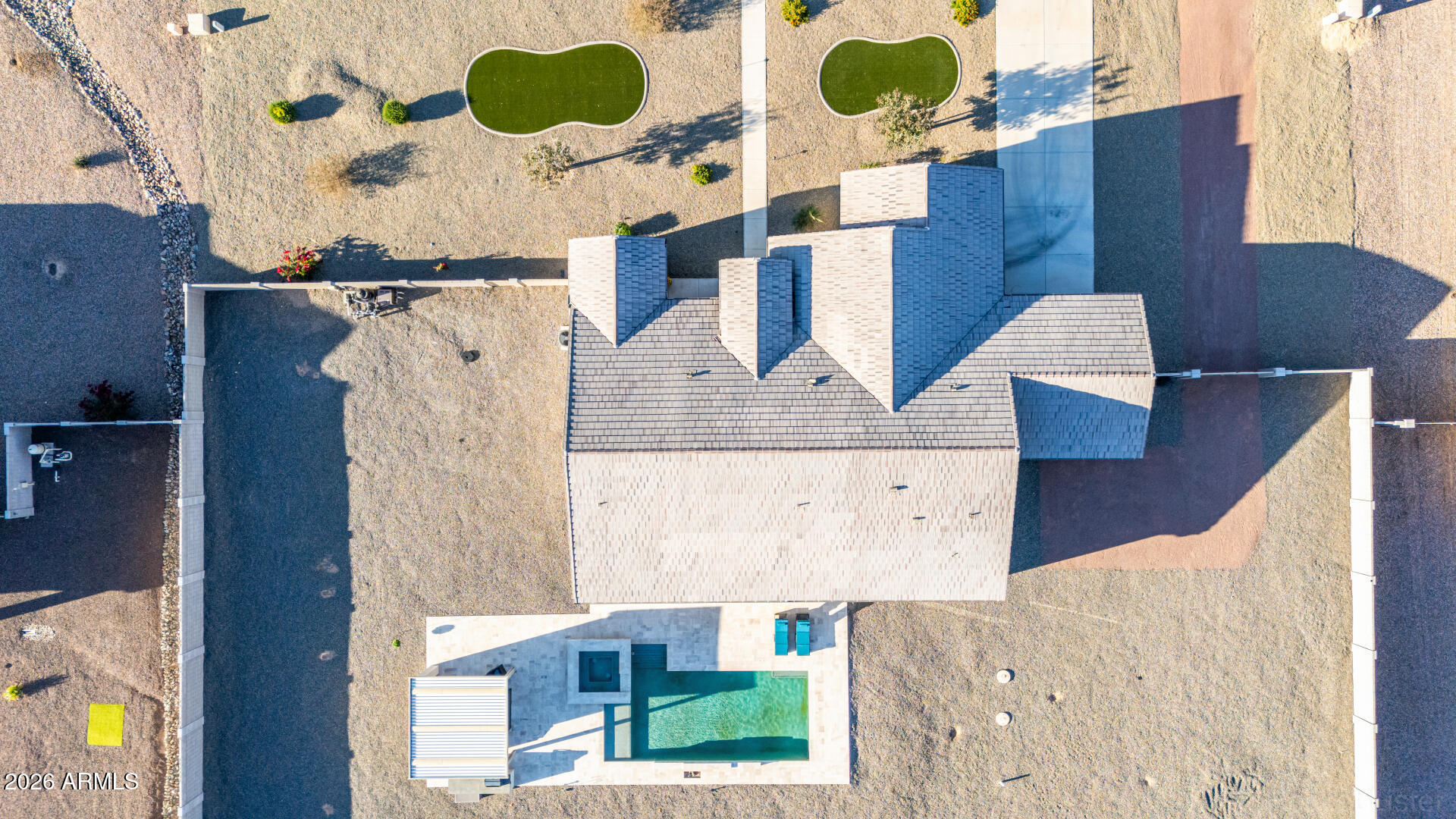 ARROYO VERDE ESTATES - Residential