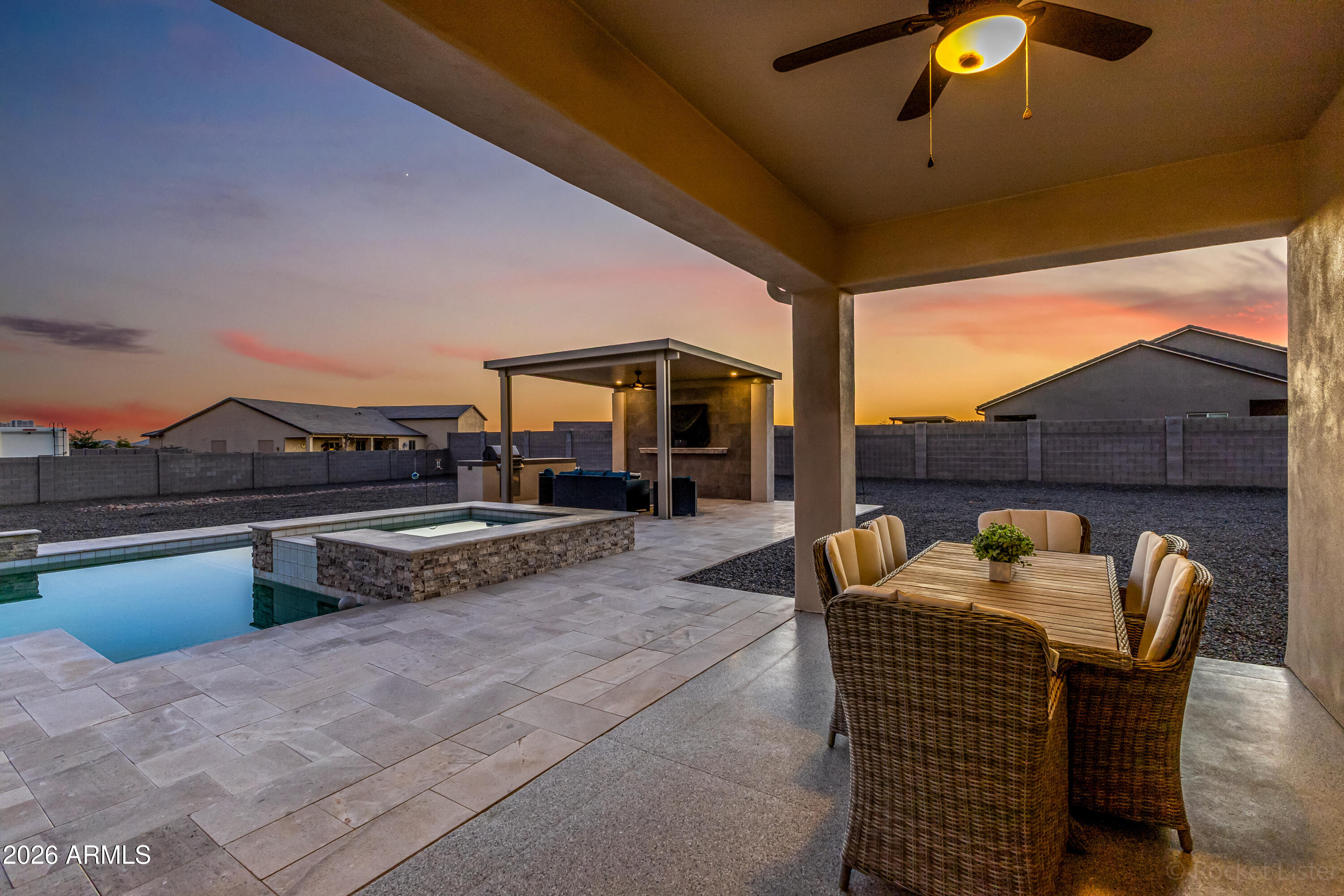 ARROYO VERDE ESTATES - Residential