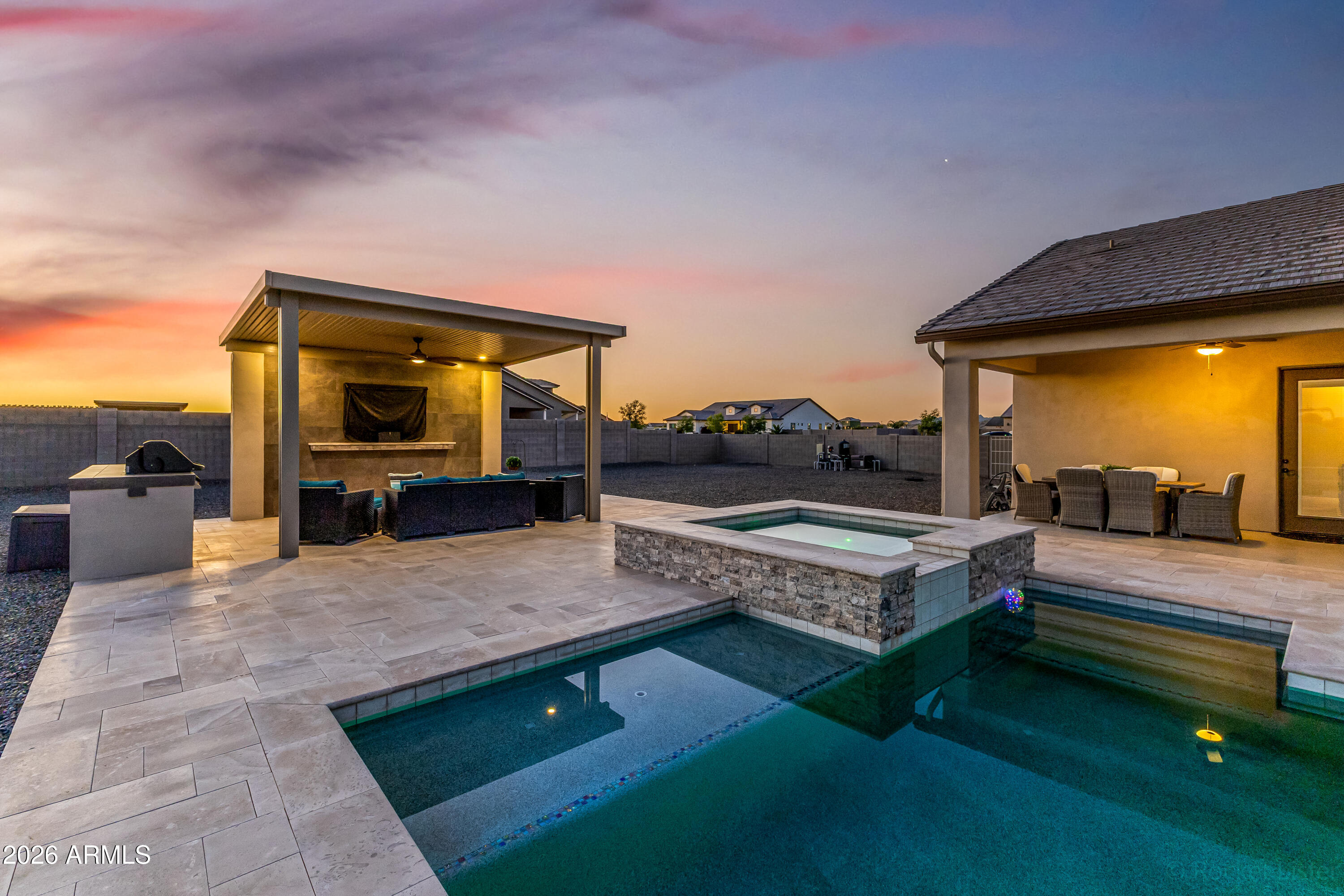 ARROYO VERDE ESTATES - Residential