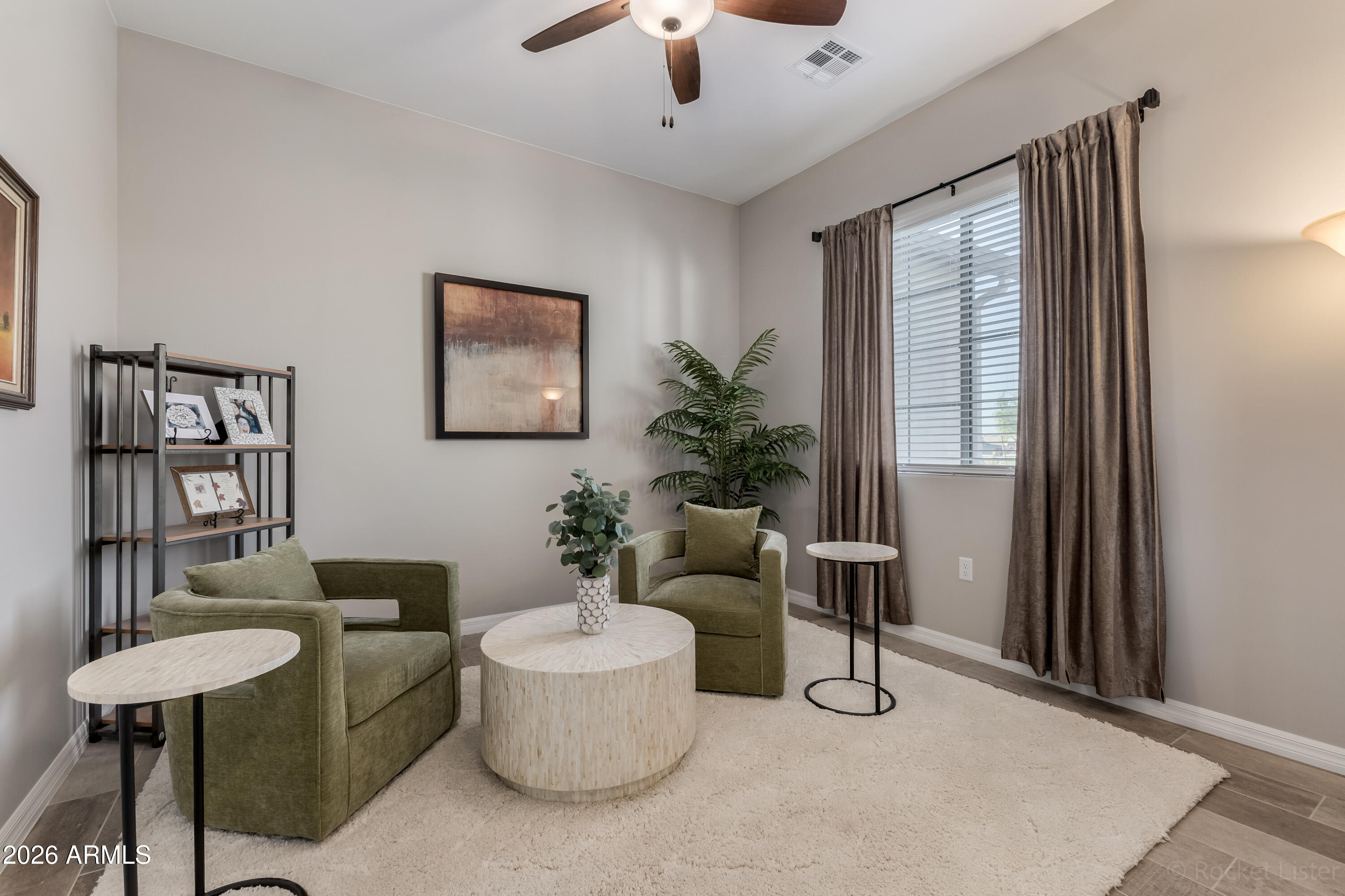 ARROYO VERDE ESTATES - Residential
