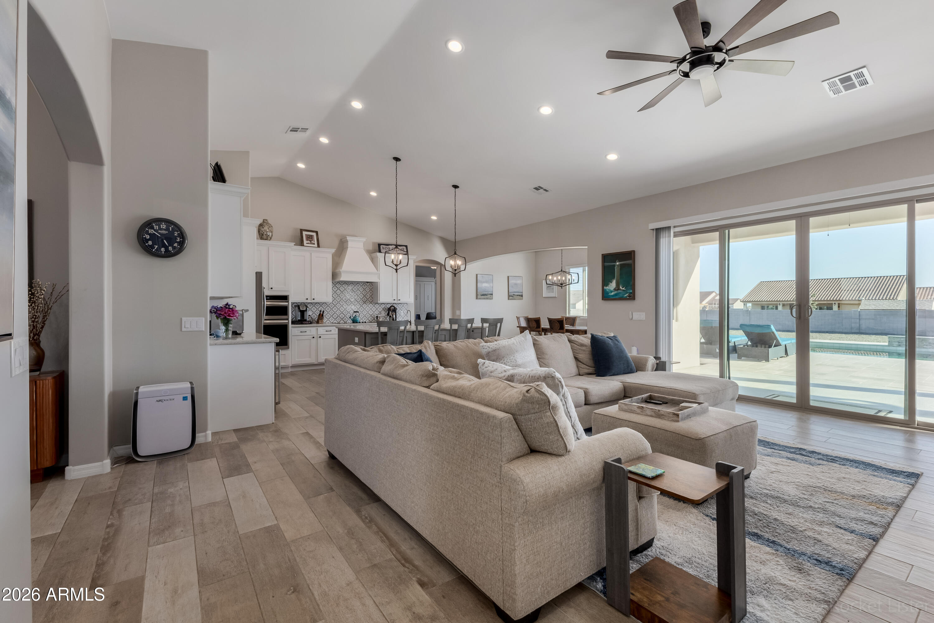 ARROYO VERDE ESTATES - Residential