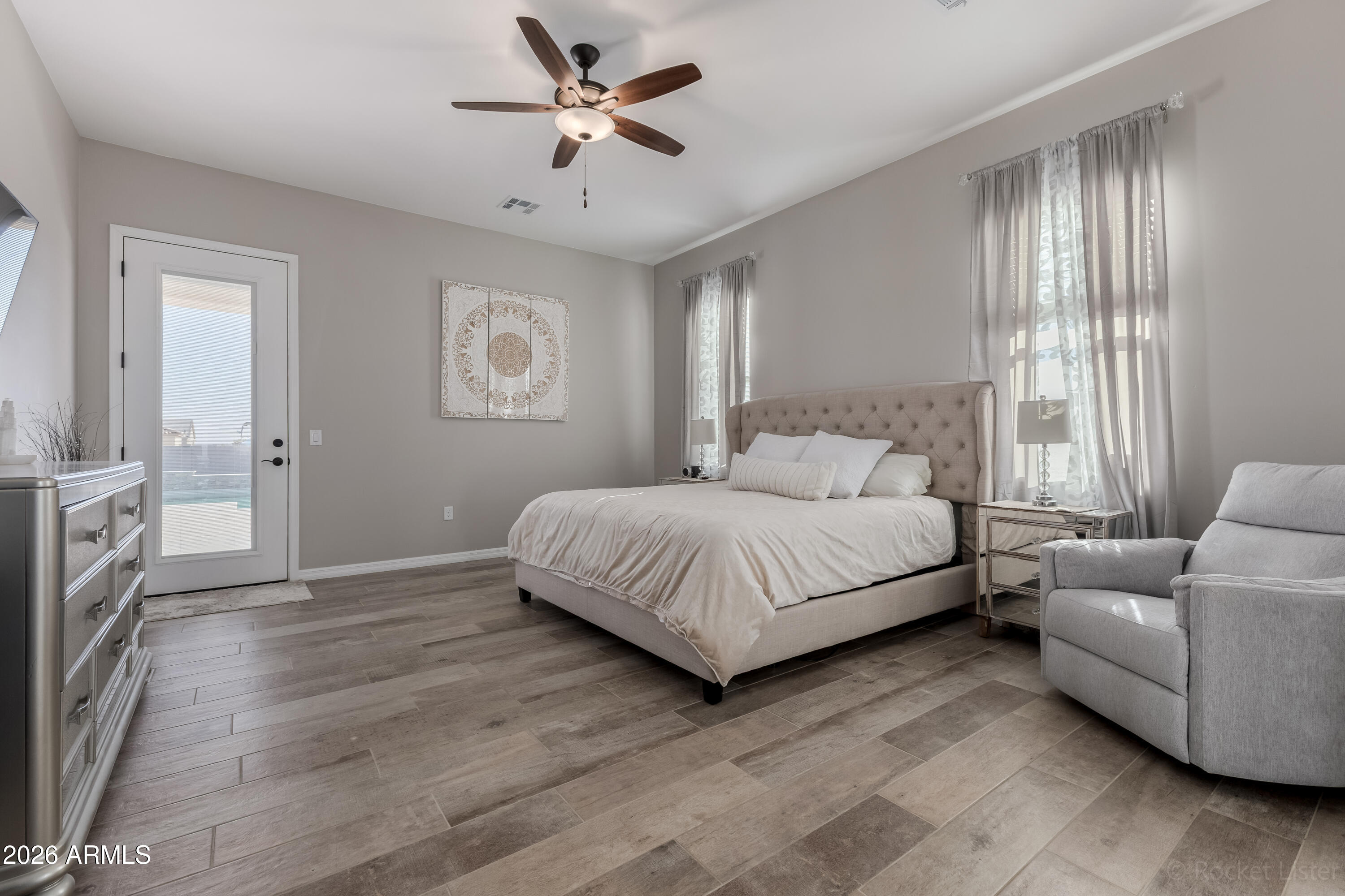 ARROYO VERDE ESTATES - Residential