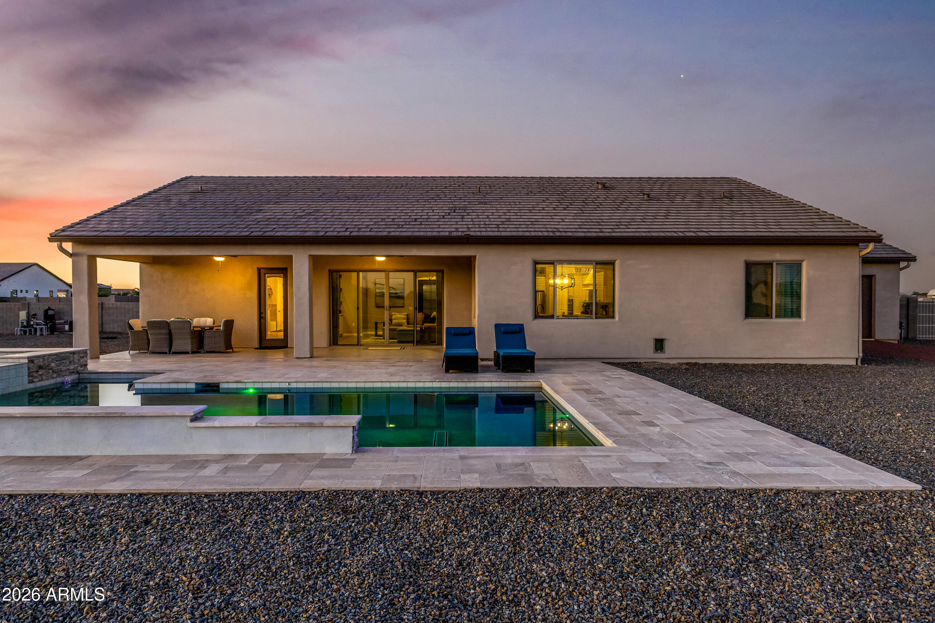 ARROYO VERDE ESTATES - Residential