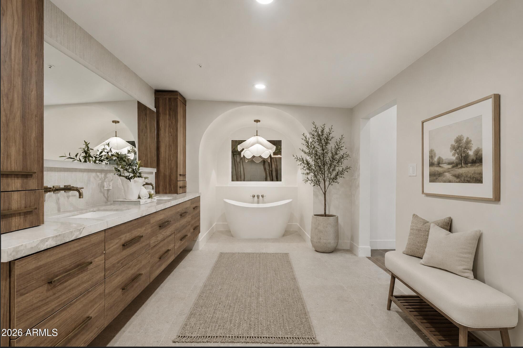 CAMELBACK PARK ESTATES - Residential