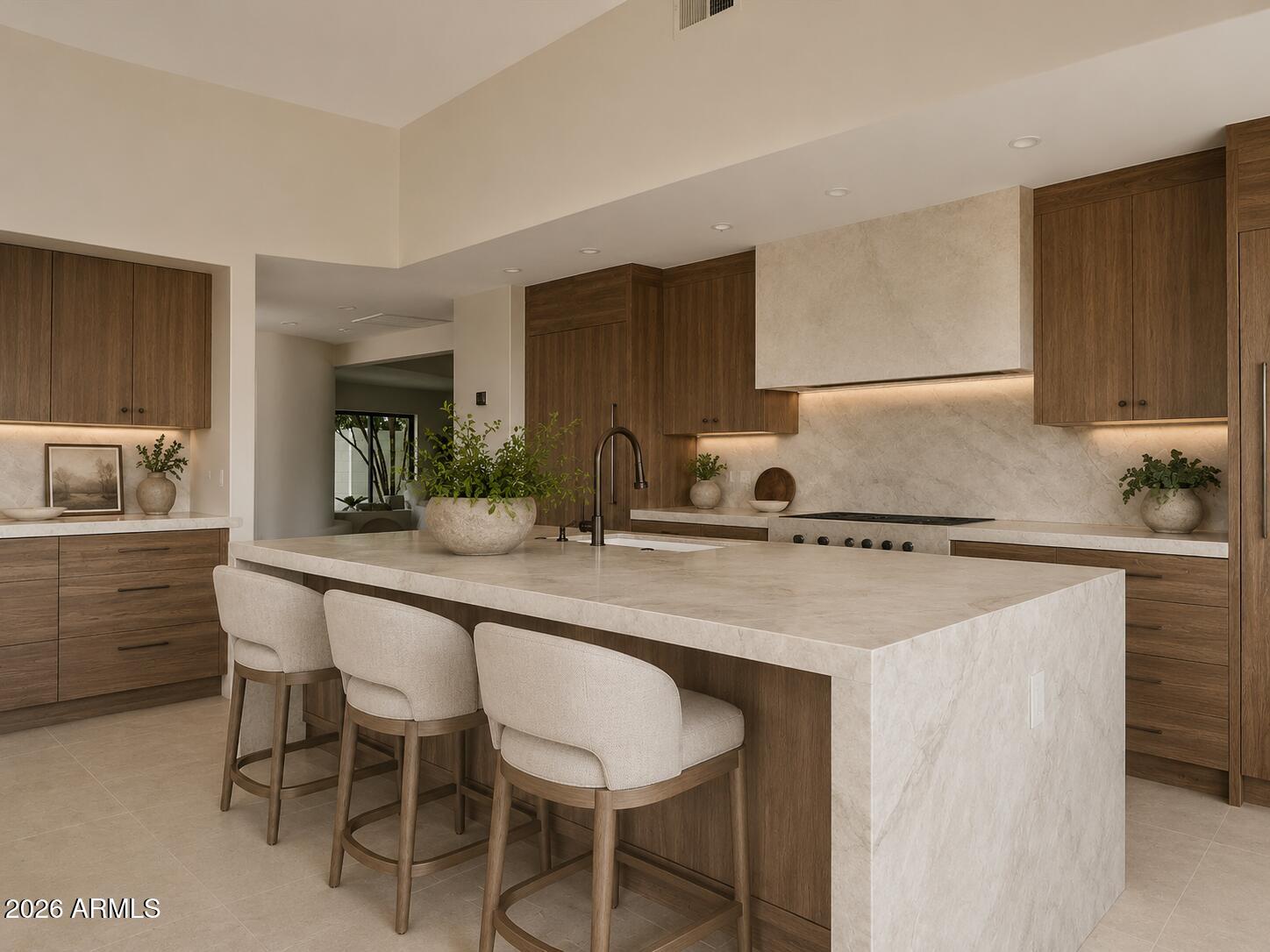 CAMELBACK PARK ESTATES - Residential