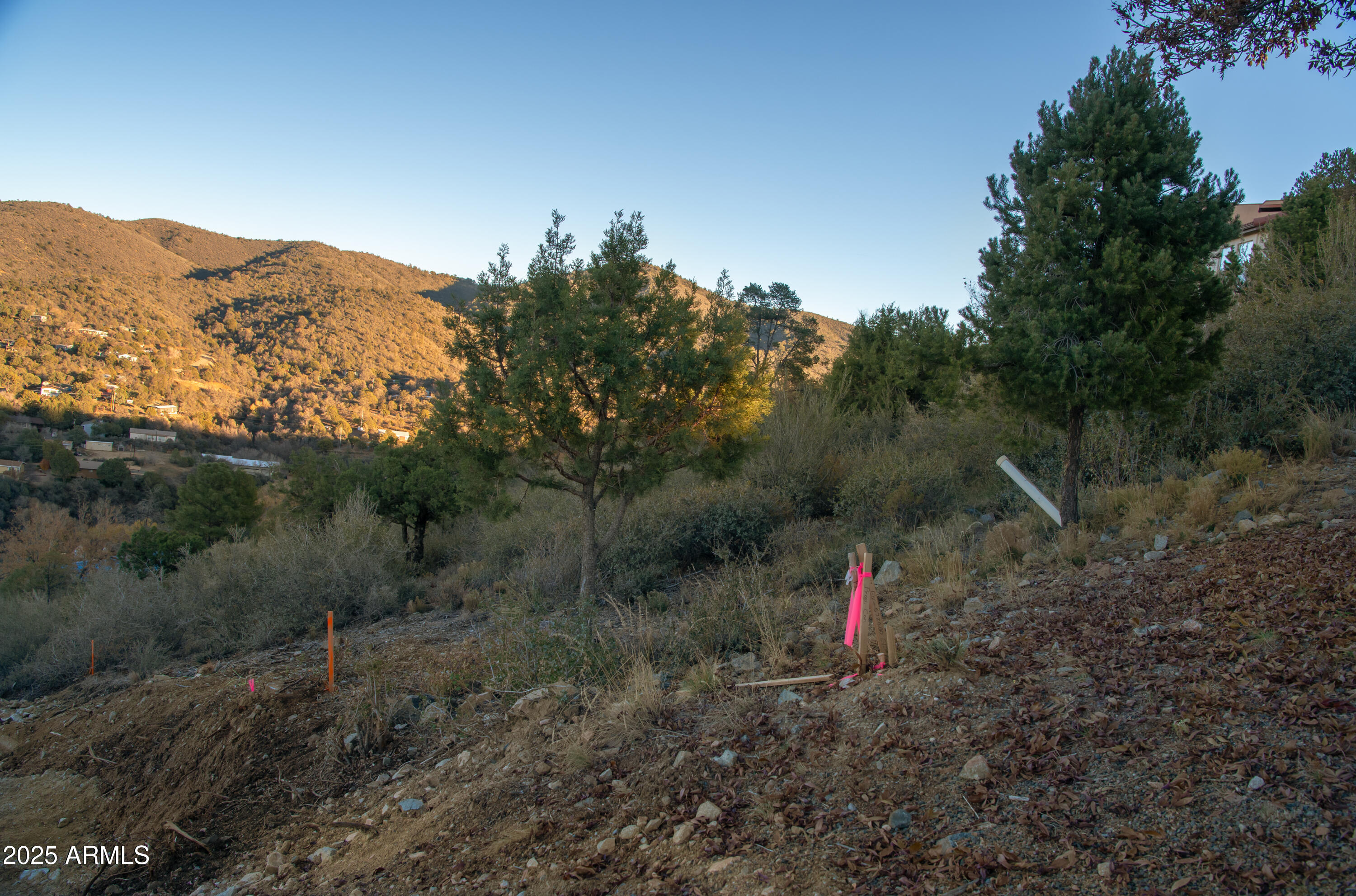 NEWPORT HEIGHTS 1 - Land