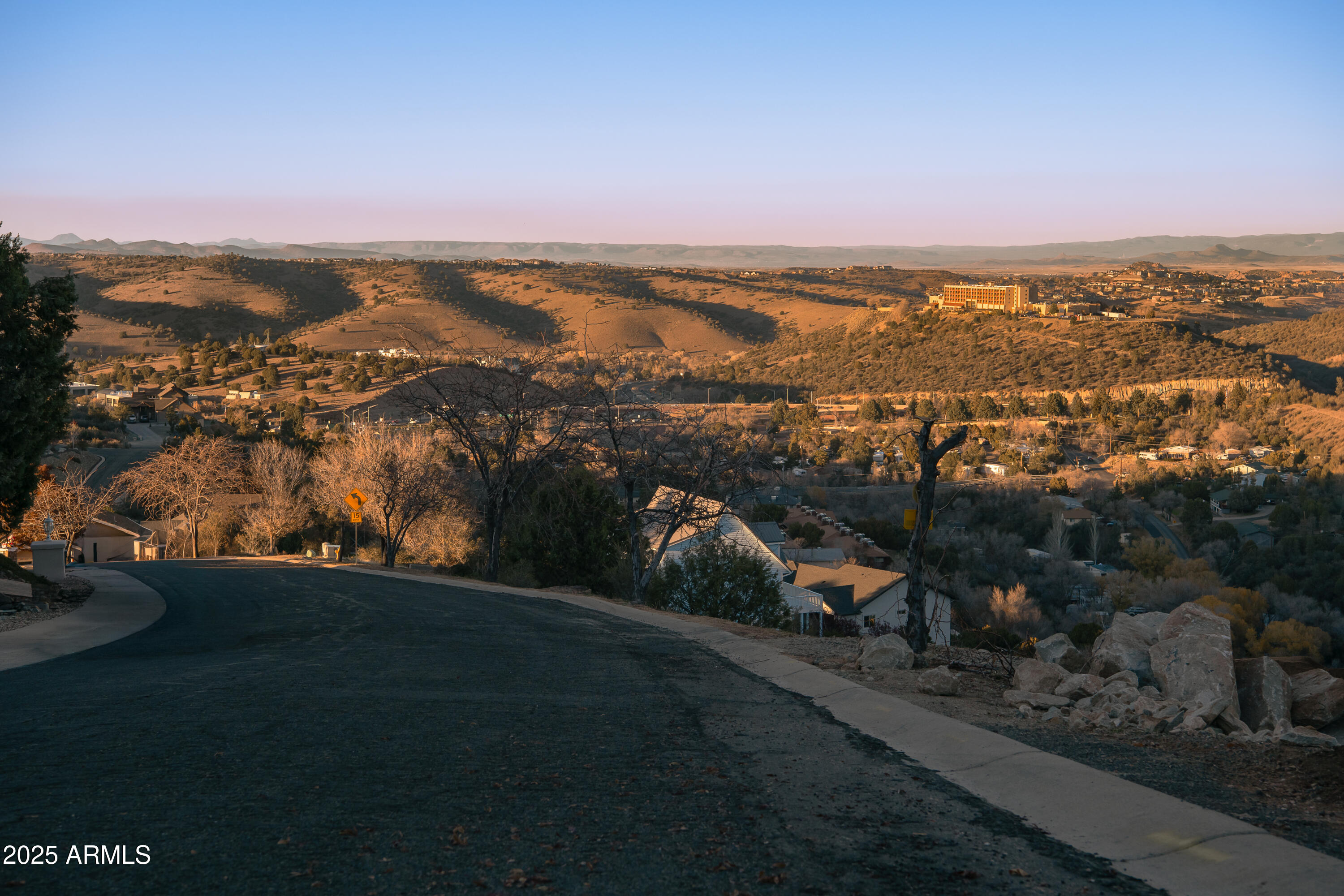 NEWPORT HEIGHTS 1 - Land