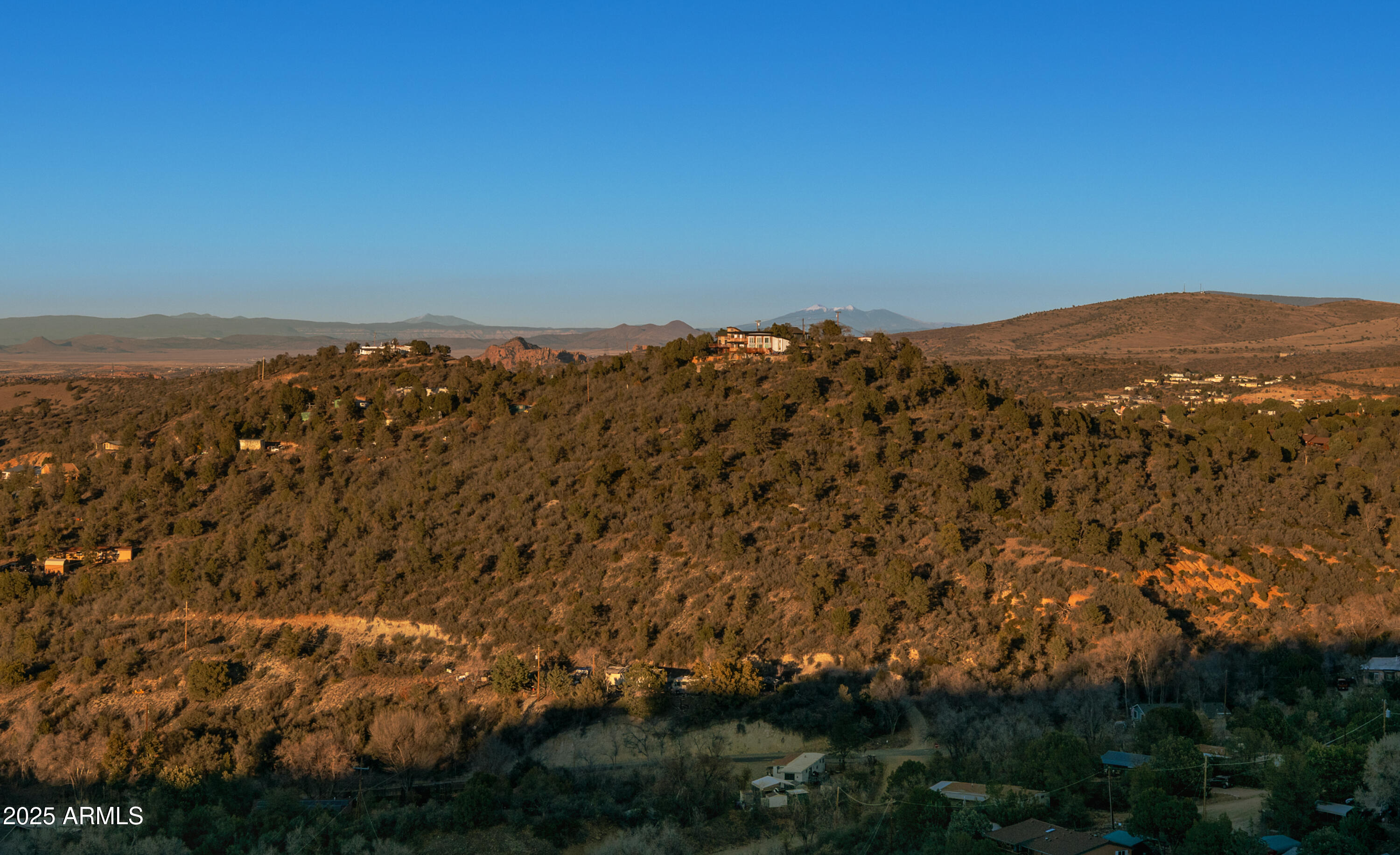 NEWPORT HEIGHTS 1 - Land