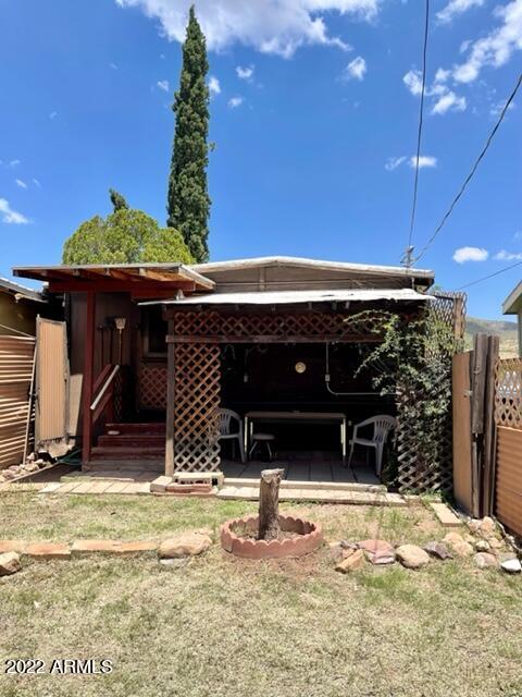 DOUGLAS ROAD ADD - Residential