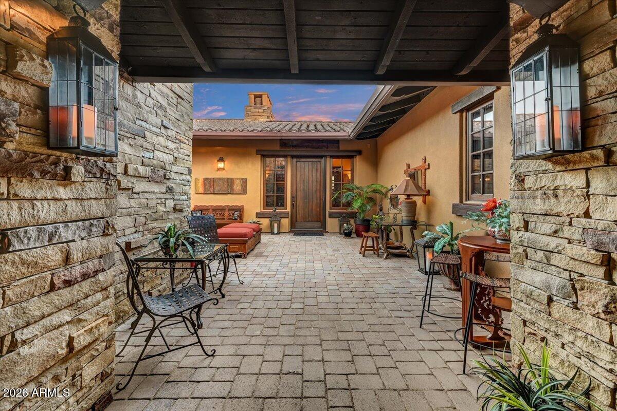 MIRABEL VILLAGE 9 - Residential