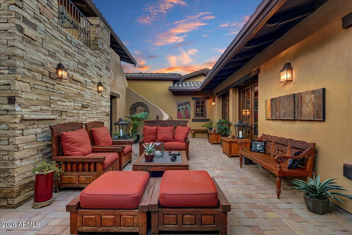 MIRABEL VILLAGE 9 - Residential