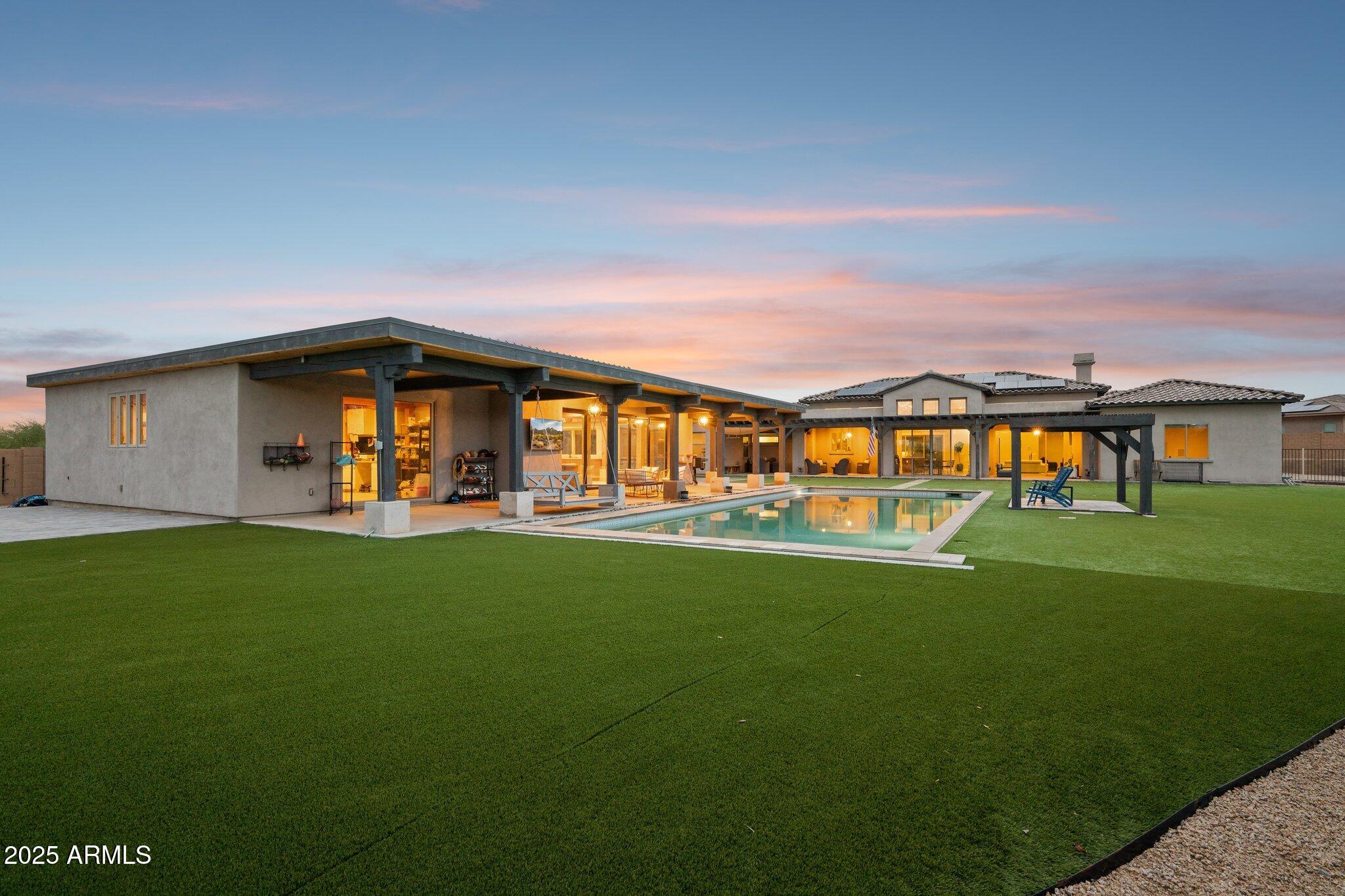 MONTE VISTA - Residential
