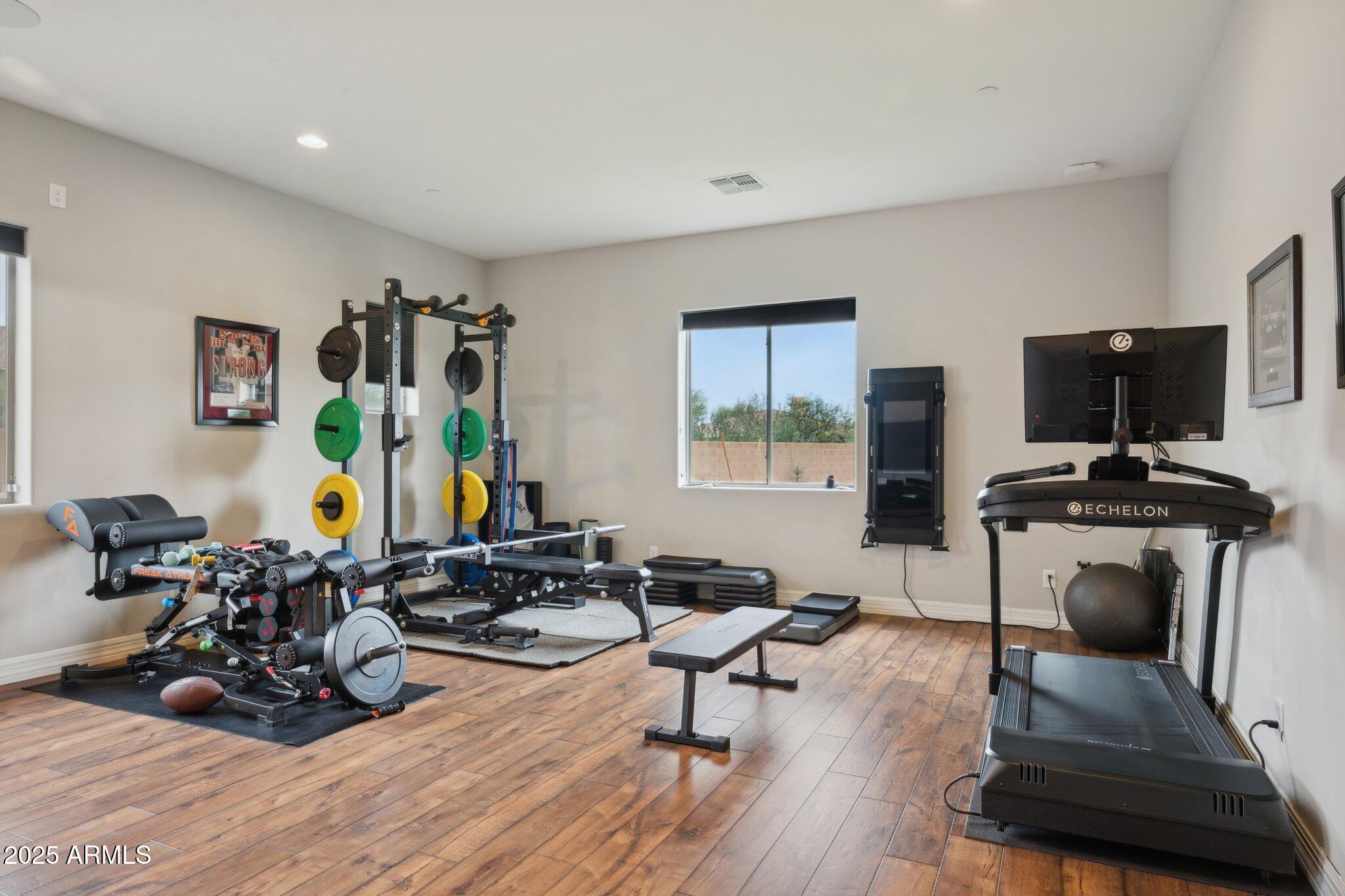 MONTE VISTA - Residential
