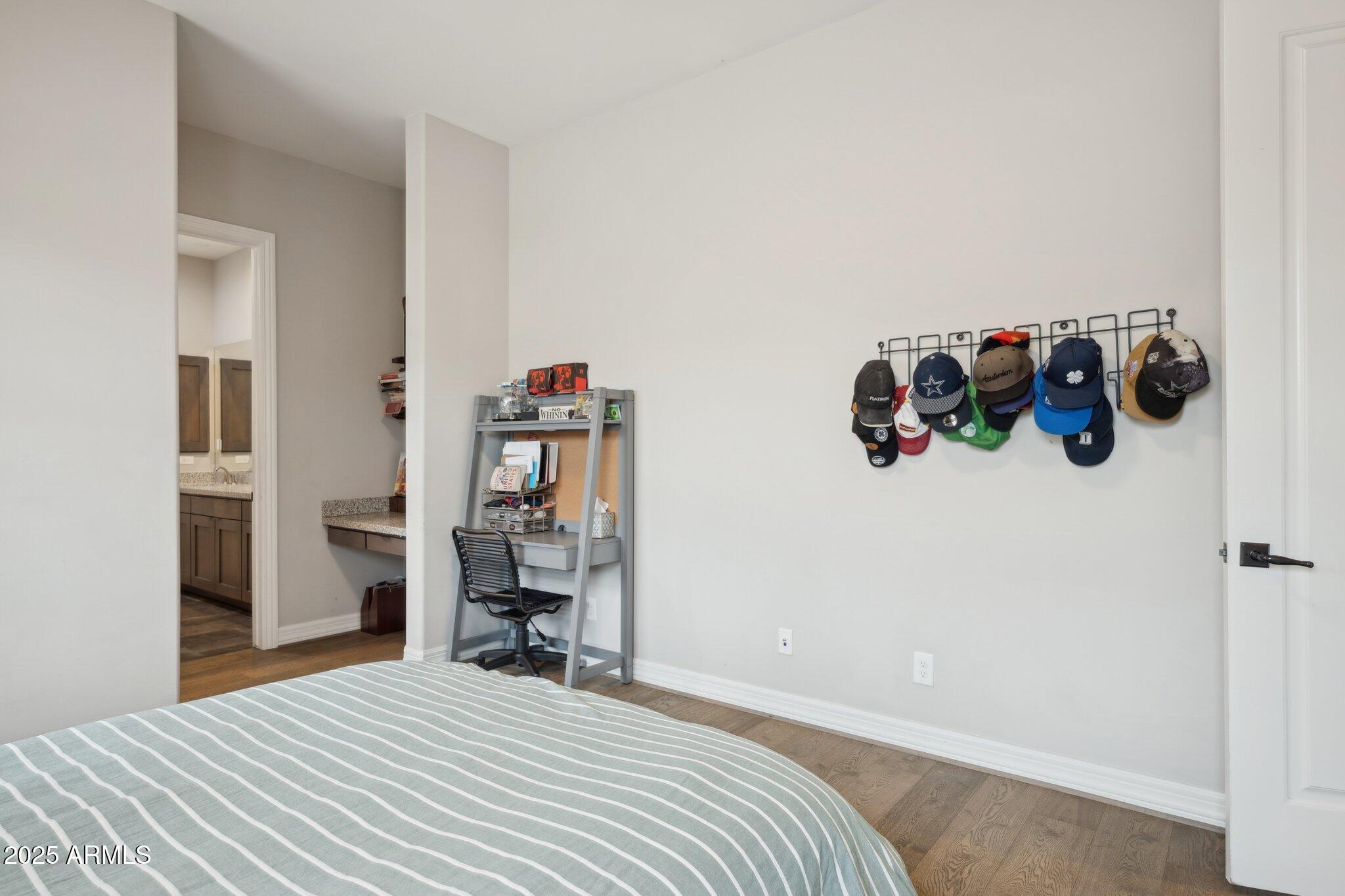 MONTE VISTA - Residential