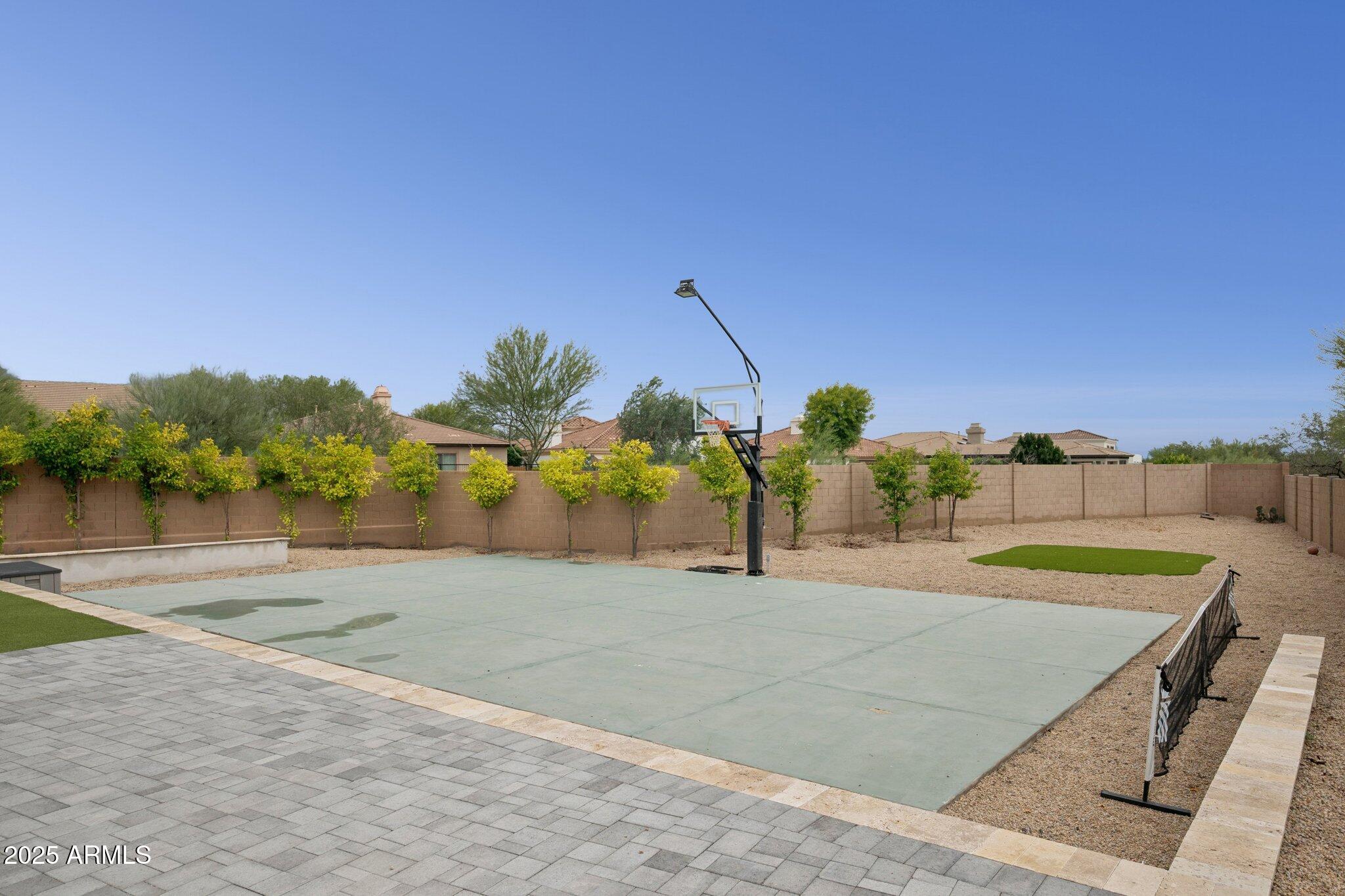 MONTE VISTA - Residential