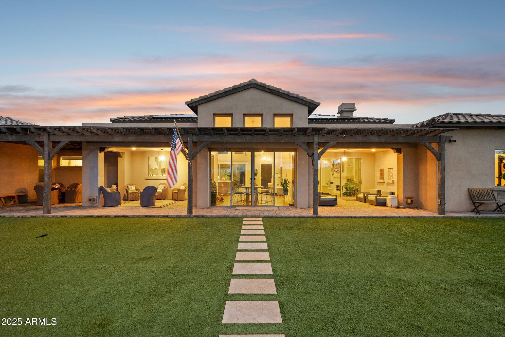 MONTE VISTA - Residential