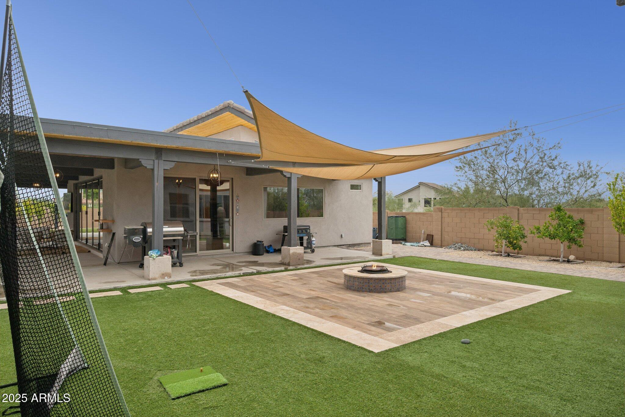 MONTE VISTA - Residential