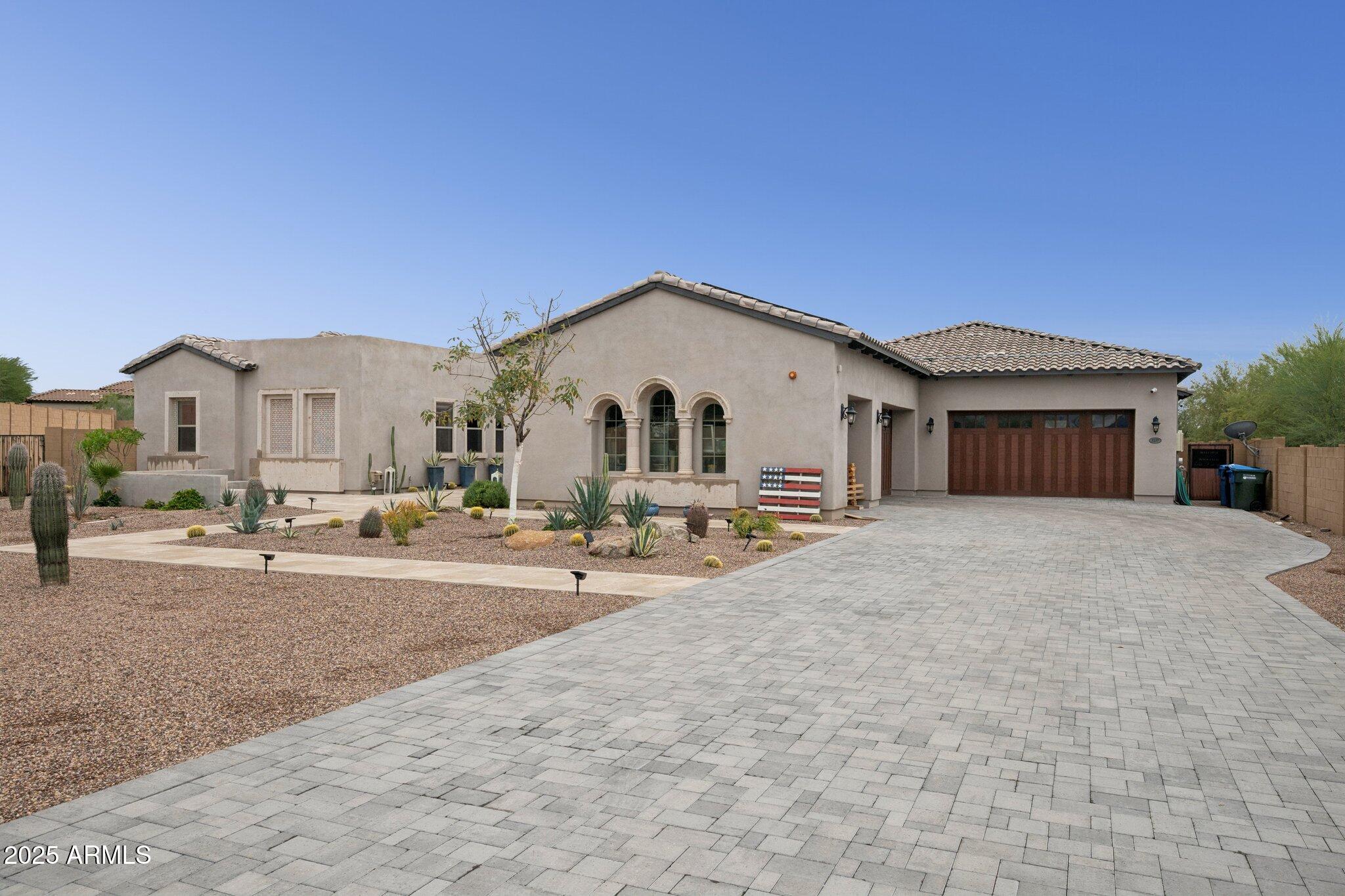 MONTE VISTA - Residential